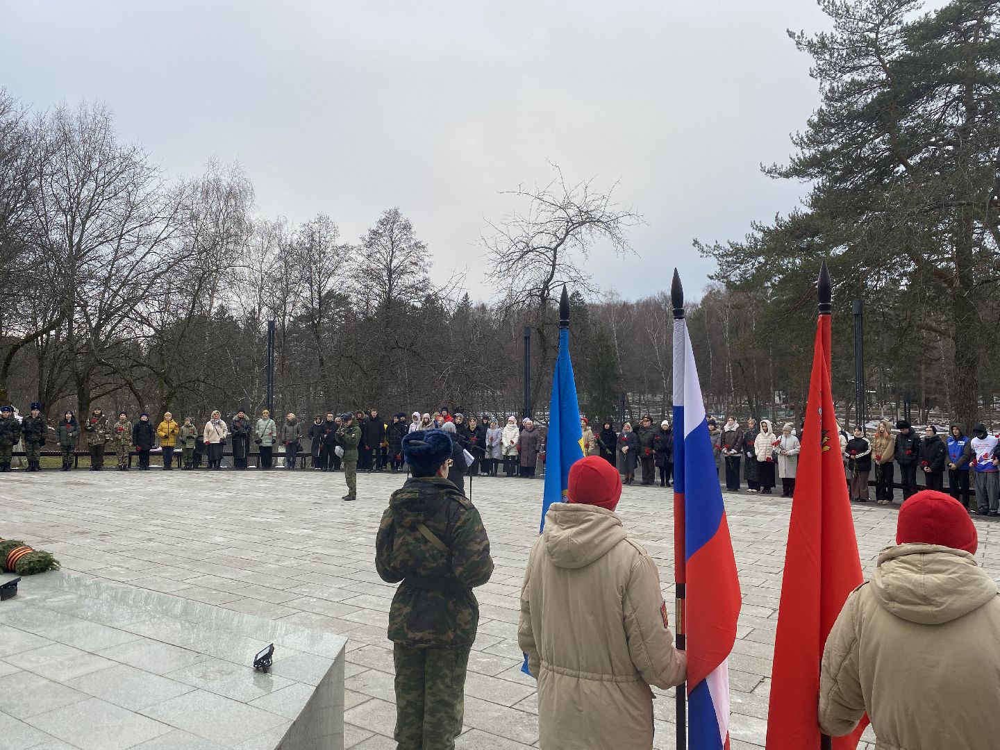 Маршал Победы Жуков, Полководец Жуков, Власиха Маршал Жуков, Сквер у памятника Жукову, Жукову 128 лет,