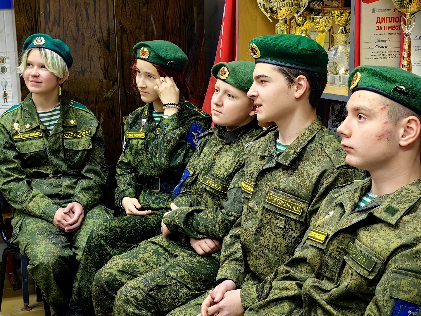 каскад, юнармия, чемпионат, оказание первой помощи,