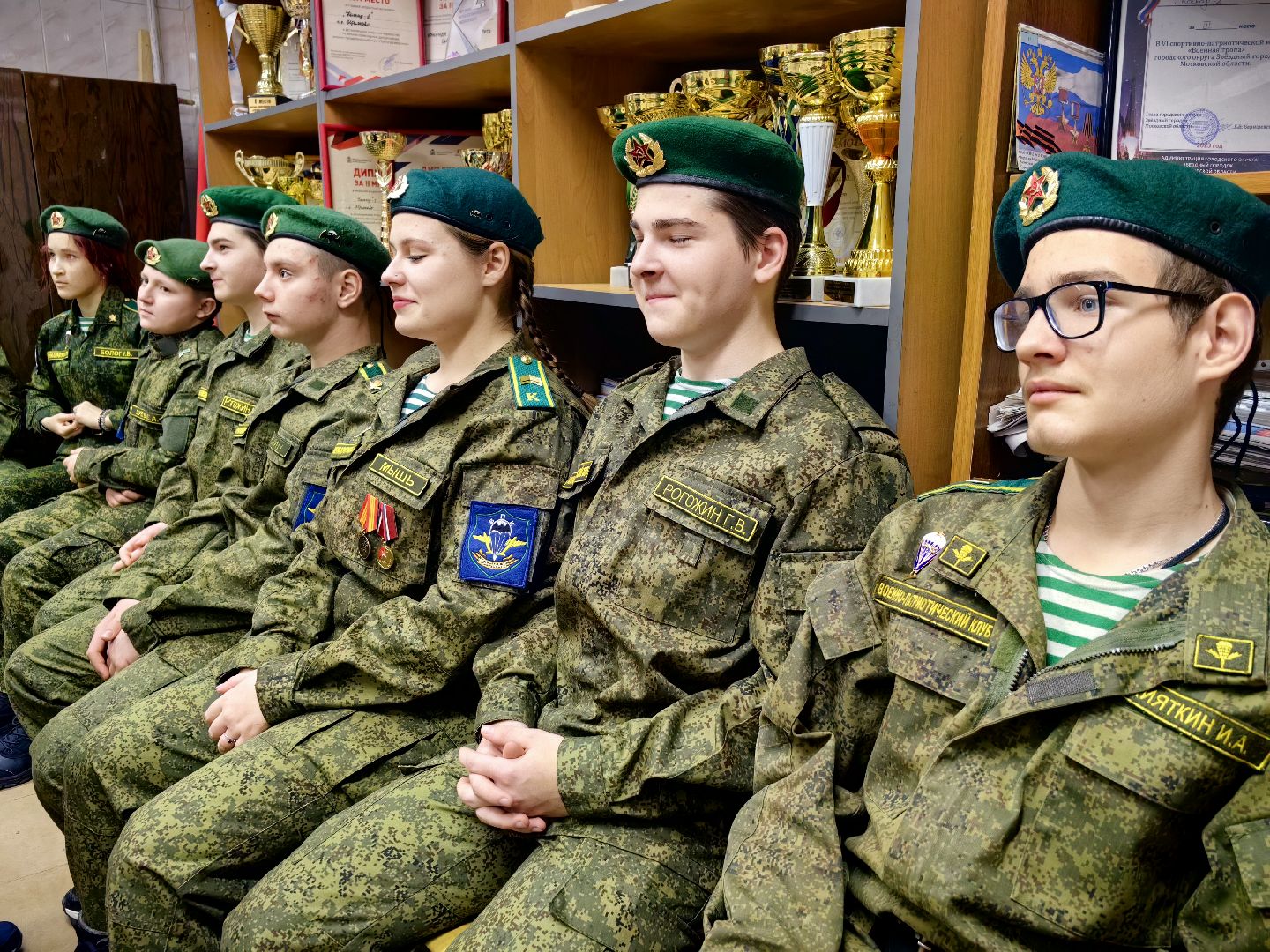 каскад, юнармия, чемпионат, оказание первой помощи,