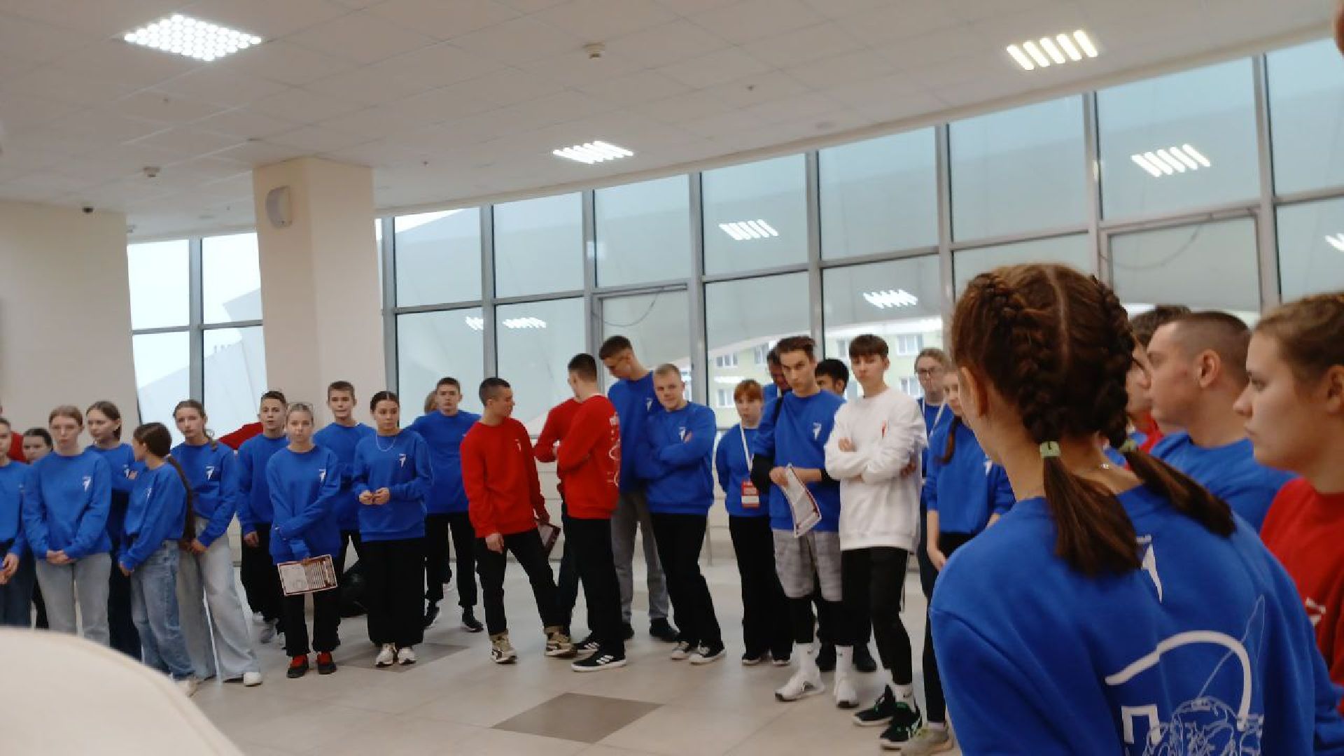 каскад, юнармия, чемпионат, оказание первой помощи,