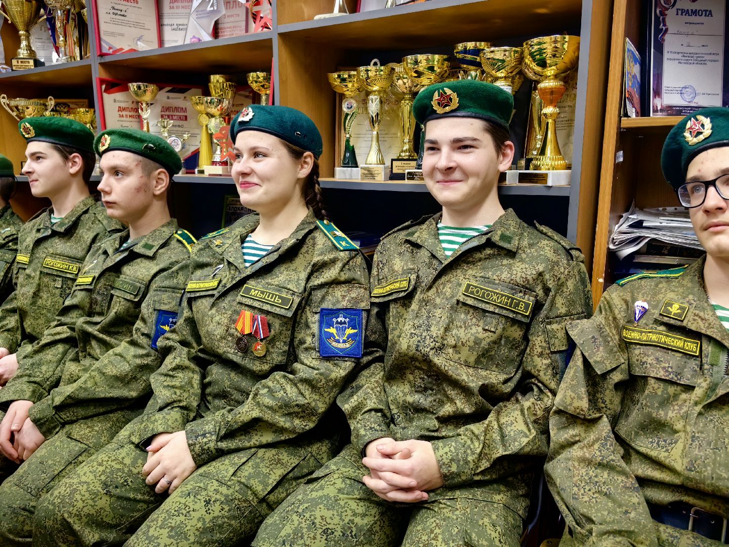 каскад, юнармия, чемпионат, оказание первой помощи,