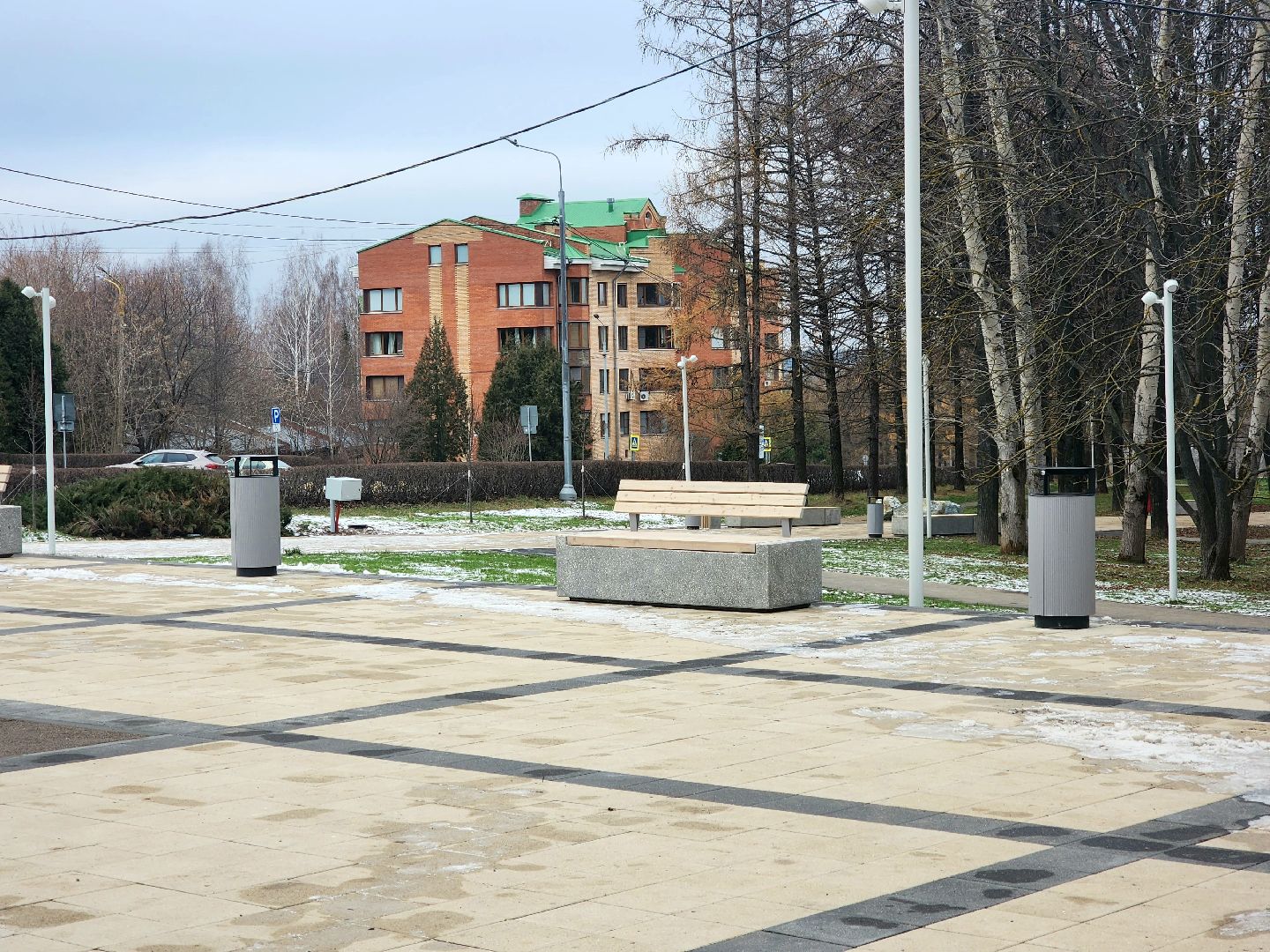 Пущино, благоустройство 2024, серпухов, вертикалки,