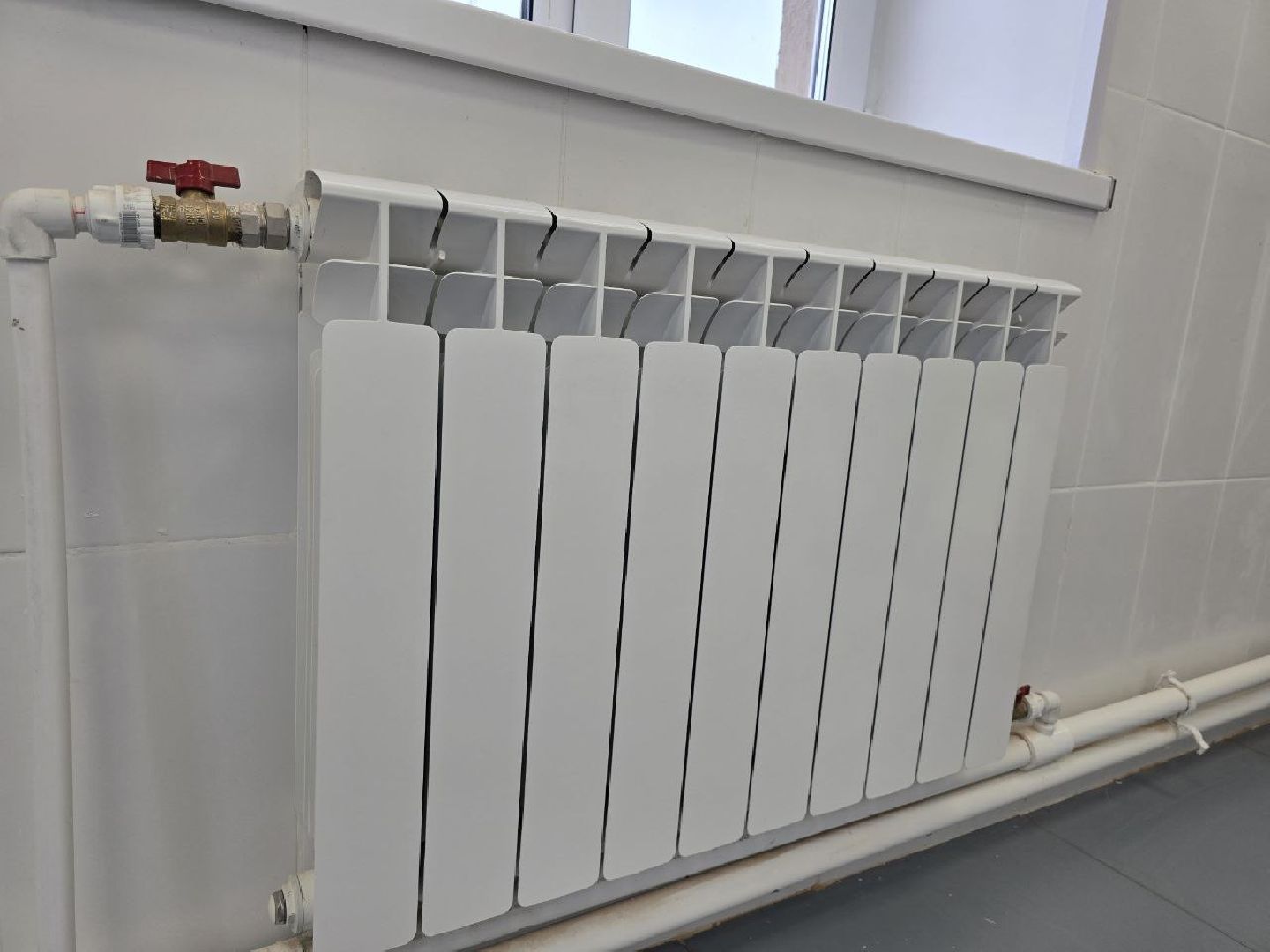 можайск, можайский городской округ, подмосковье, медицина, здравоохранение московской области, фап, капитальный ремонт, фельдшерско-акушерский пункт, помощь рядом с домом, вертикалки,