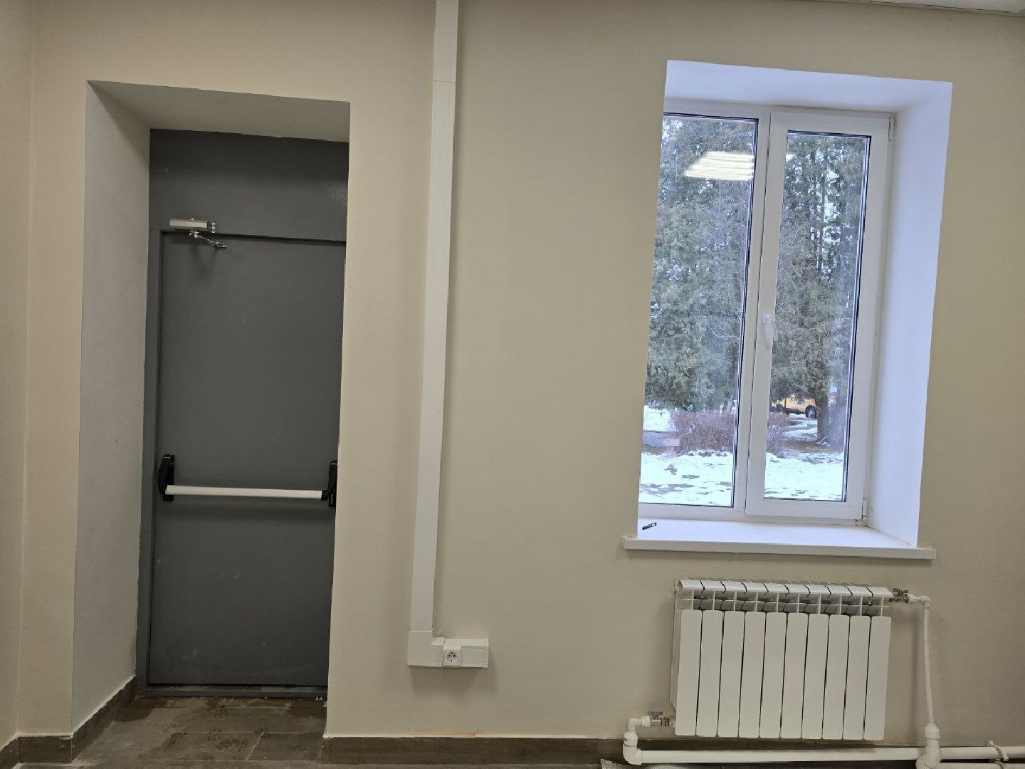 можайск, можайский городской округ, подмосковье, медицина, здравоохранение московской области, фап, капитальный ремонт, фельдшерско-акушерский пункт, помощь рядом с домом, вертикалки,