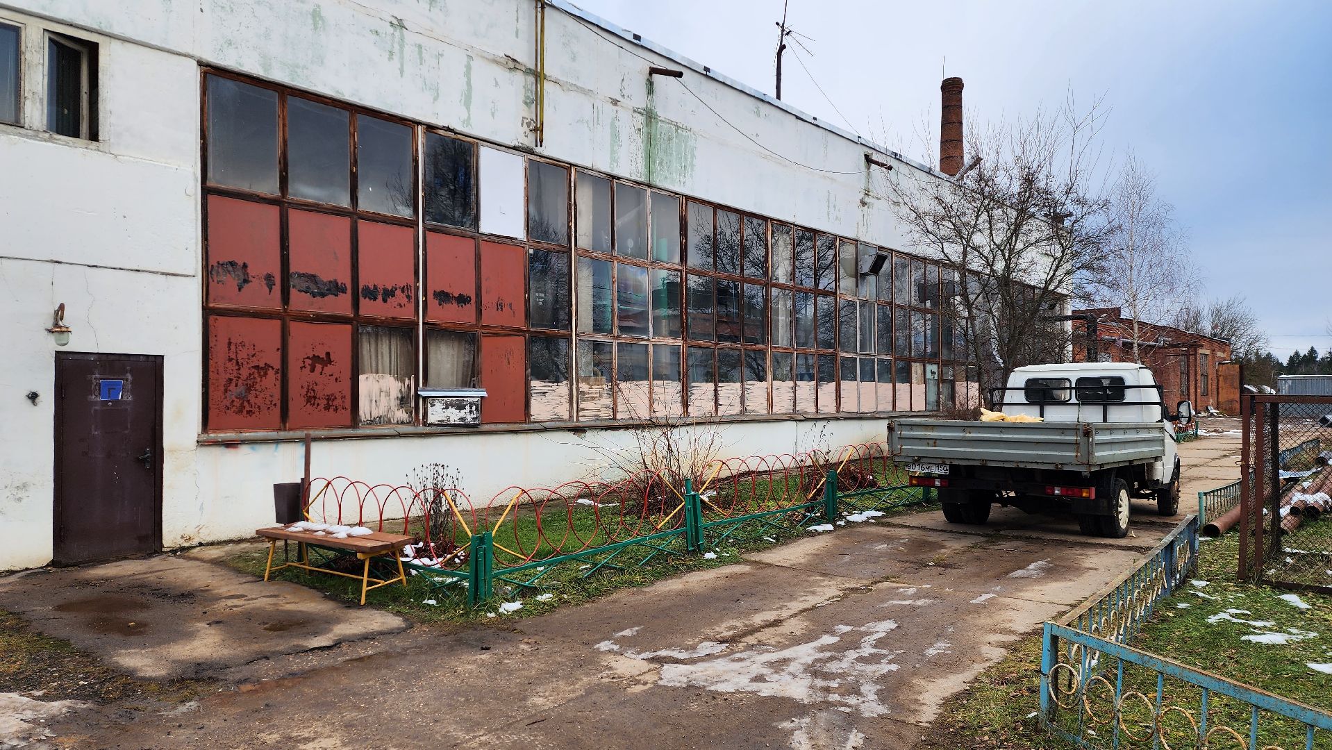 котельная, жкх, теплосеть, истра, вертикалки,