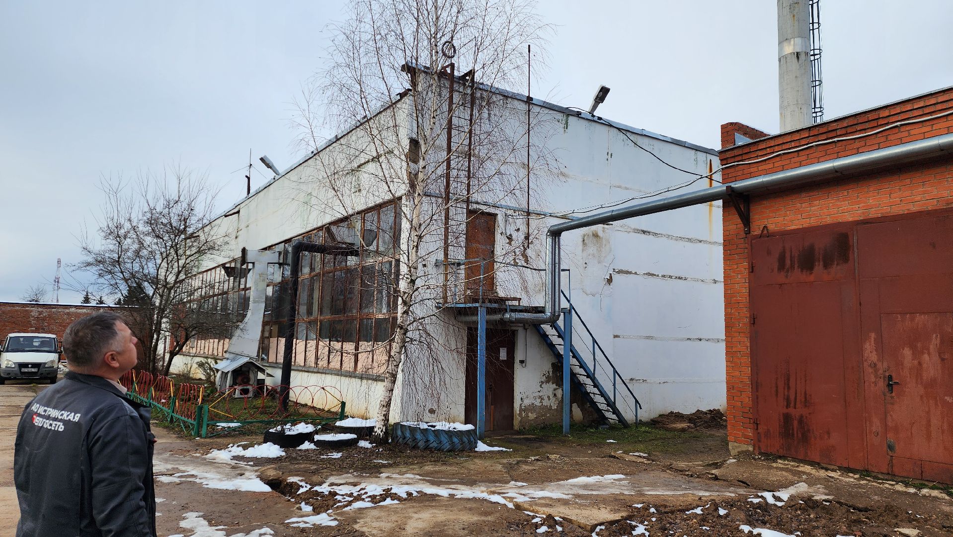 котельная, жкх, теплосеть, истра, вертикалки,