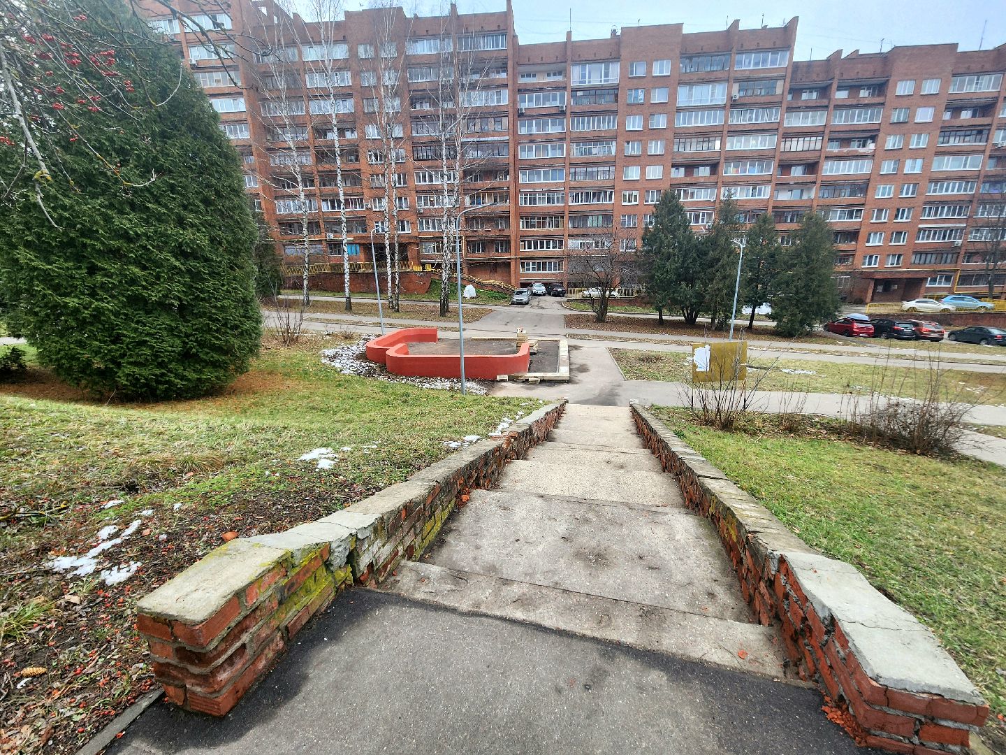 пущино, серпухов, благоустройство 2024, вертикалки,