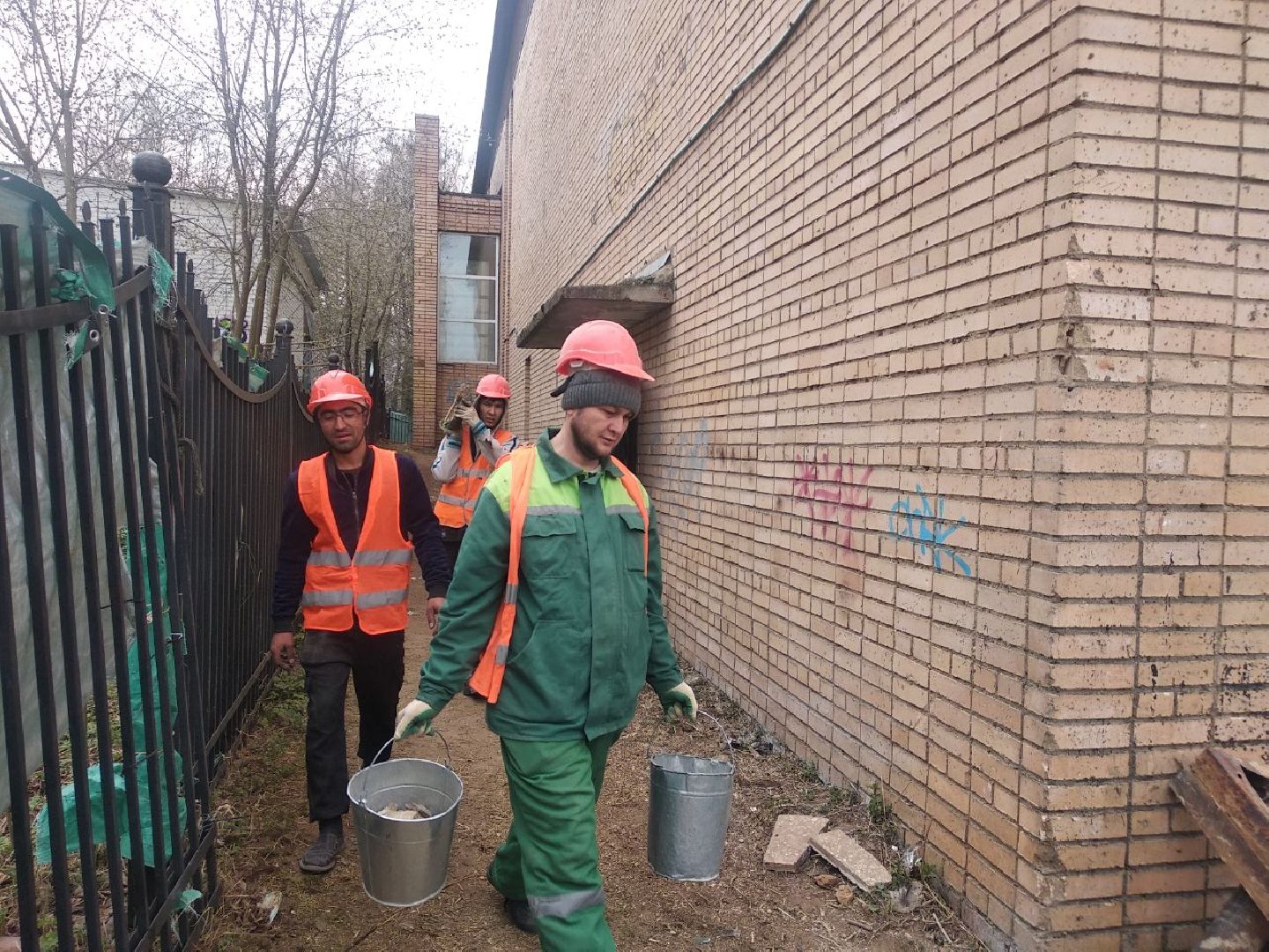 Дмитров, бассейн Бриз, Минспорта МО