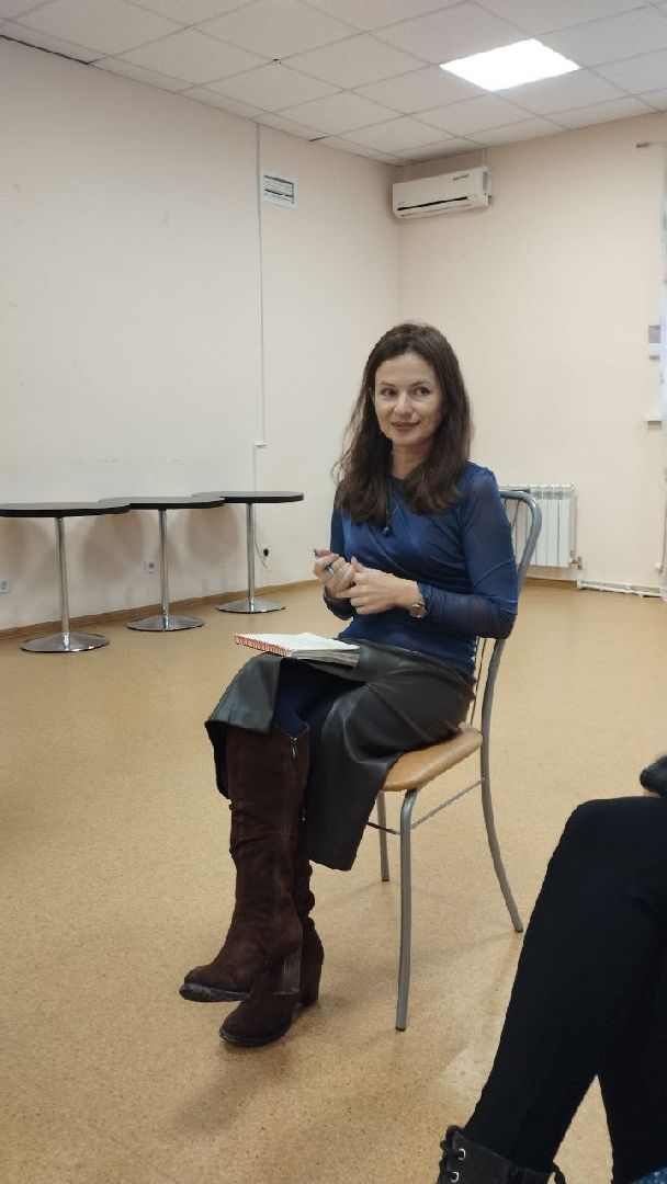 вертикалки, ивантеевка, пушкинский, психолог, центр социального обслуживания, инвалиды, консультация, психологический тренинг, мать,