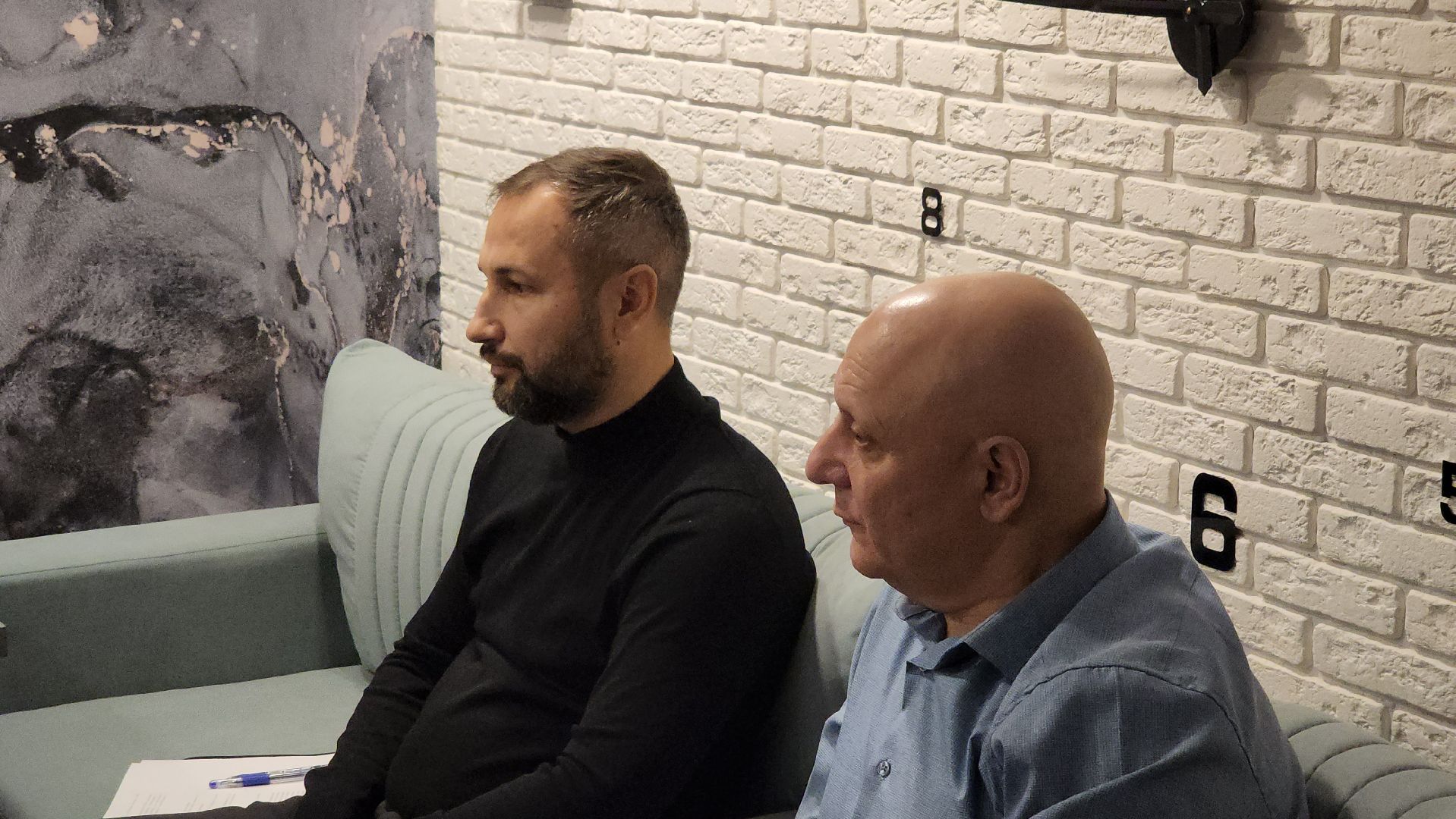 кашира, бизнес-завтрак, экономика, поддержка бизнеса,