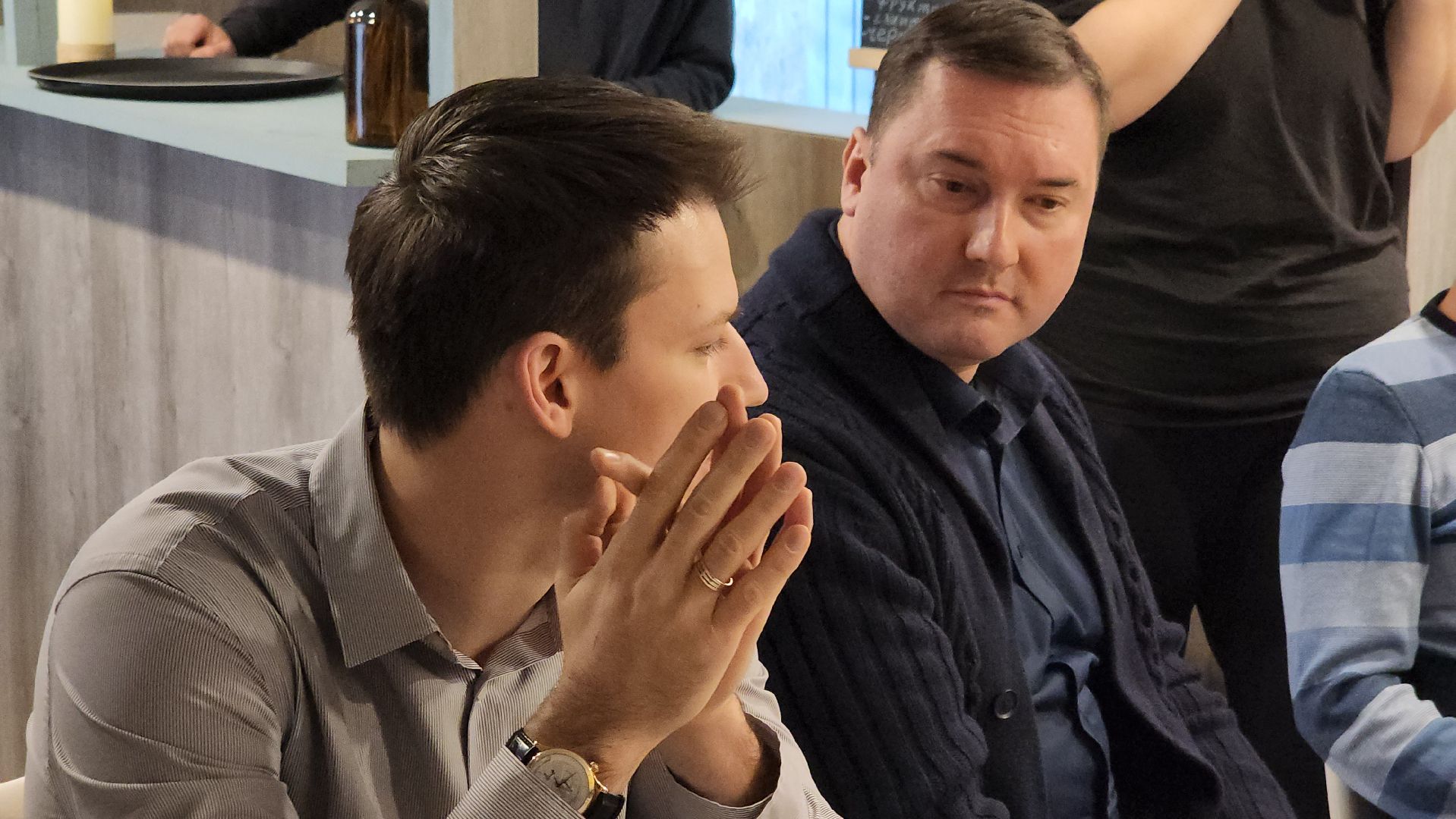 кашира, бизнес-завтрак, экономика, поддержка бизнеса,