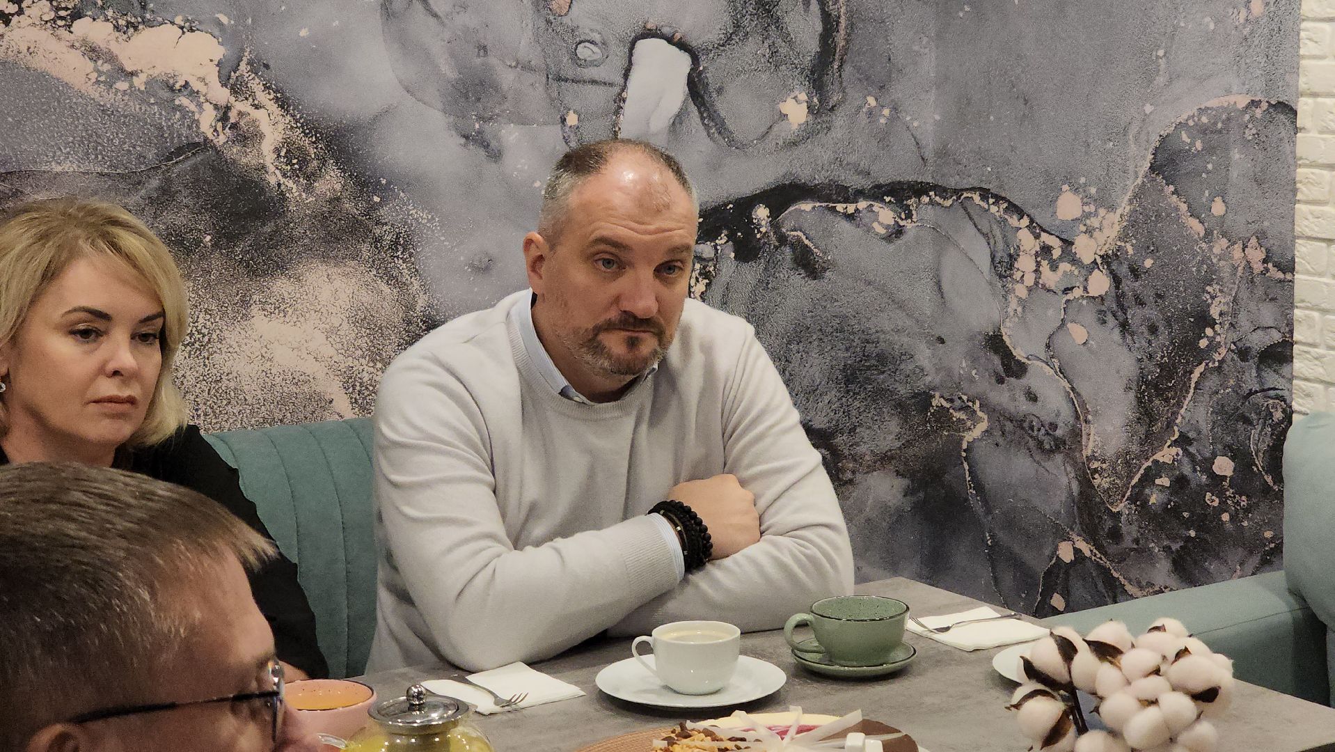 кашира, бизнес-завтрак, экономика, поддержка бизнеса,