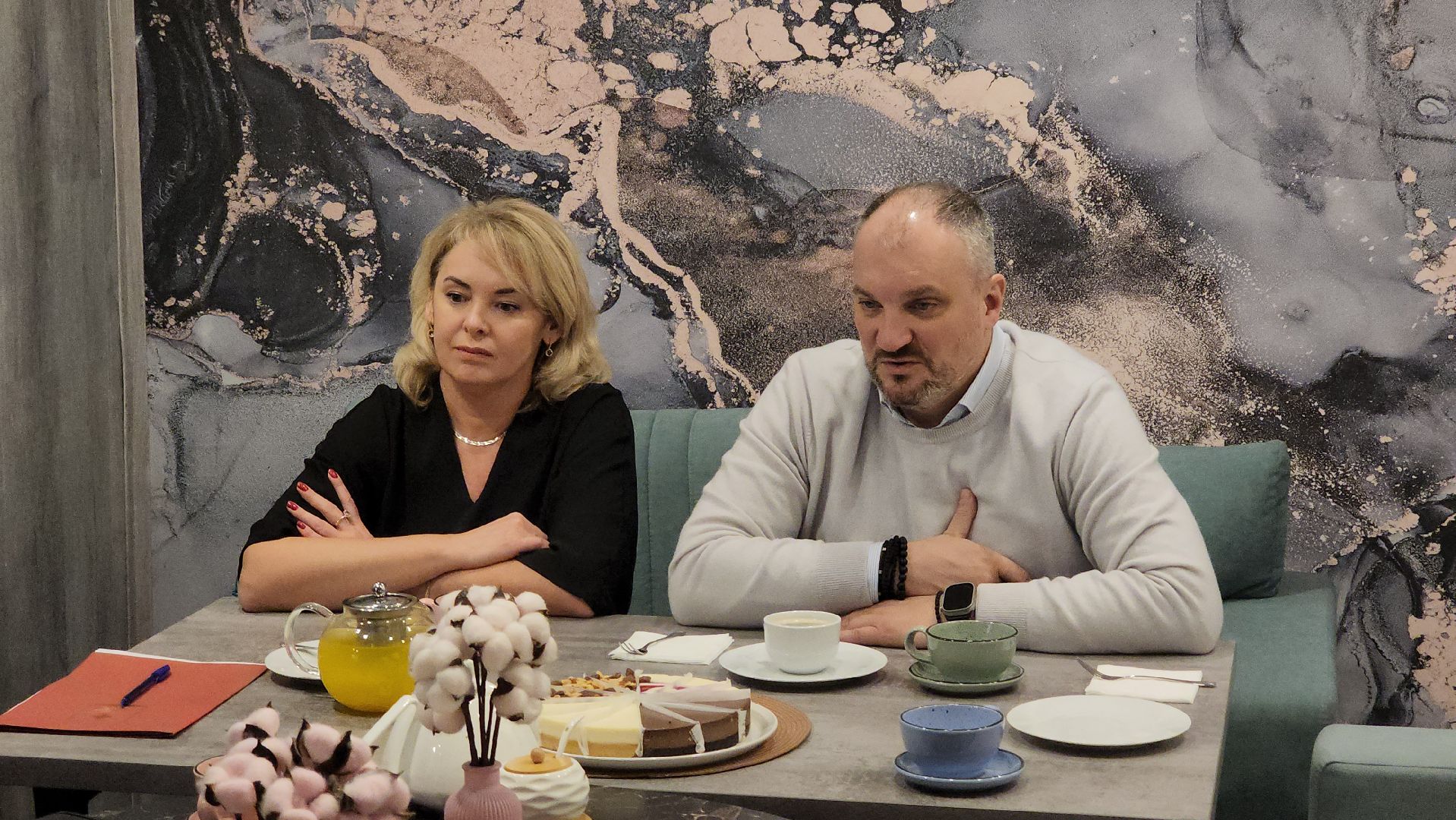 кашира, бизнес-завтрак, экономика, поддержка бизнеса,