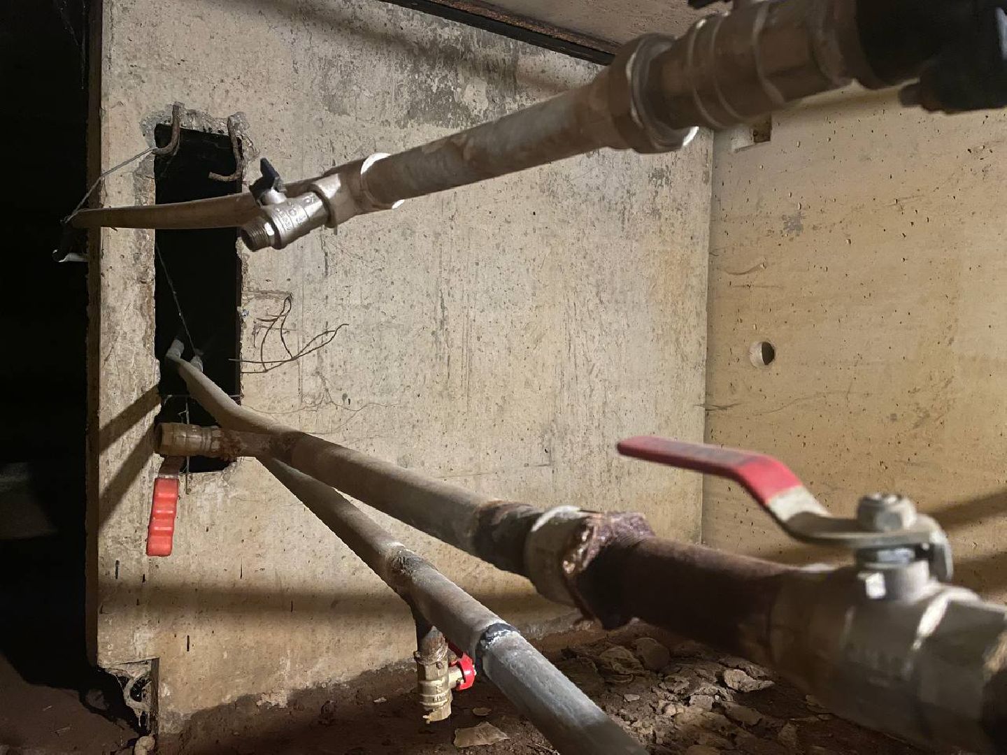 дмитров, ук зета групп, минжкх, вертикалки,