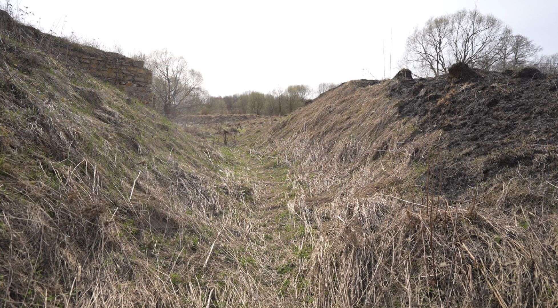 ДОТ, Домодедовские поисковики, общество «Белый Камень»