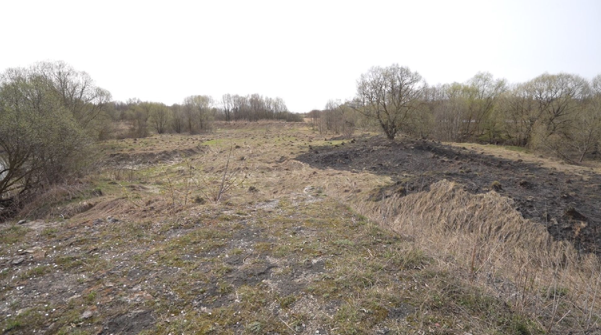 ДОТ, Домодедовские поисковики, общество «Белый Камень»