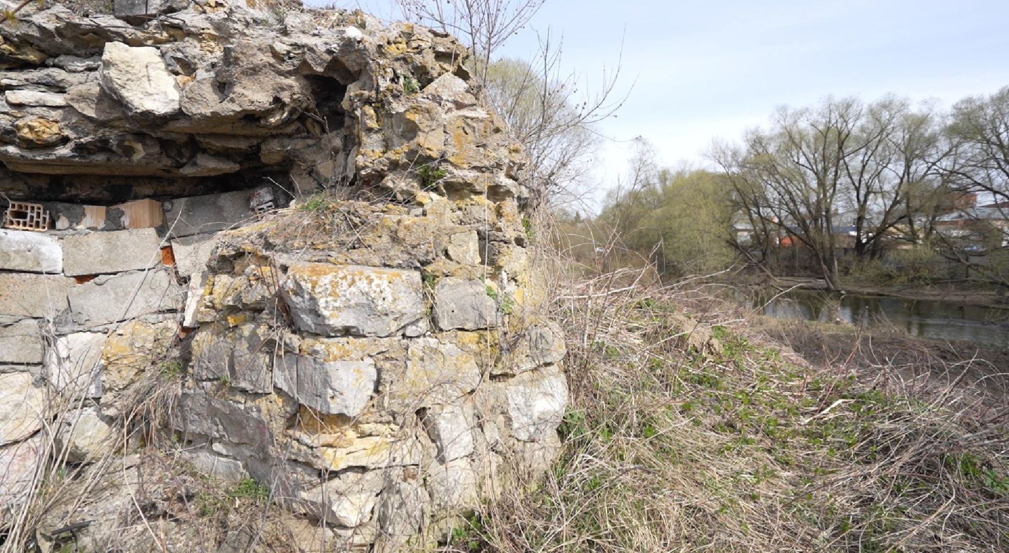 ДОТ, Домодедовские поисковики, общество «Белый Камень»