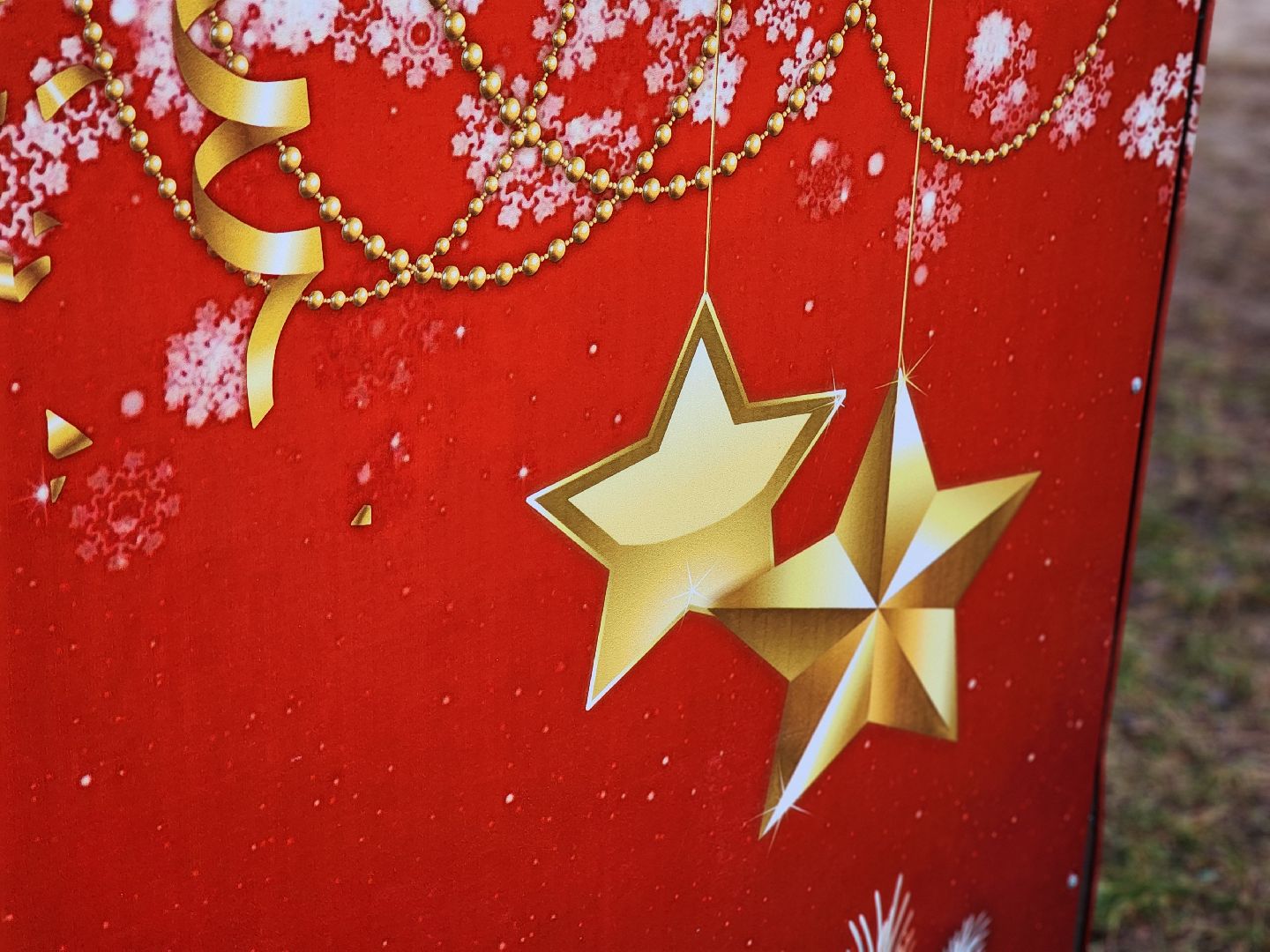 воскресенск, новый год, ёлка, зима в подмосковье, вертикалки,