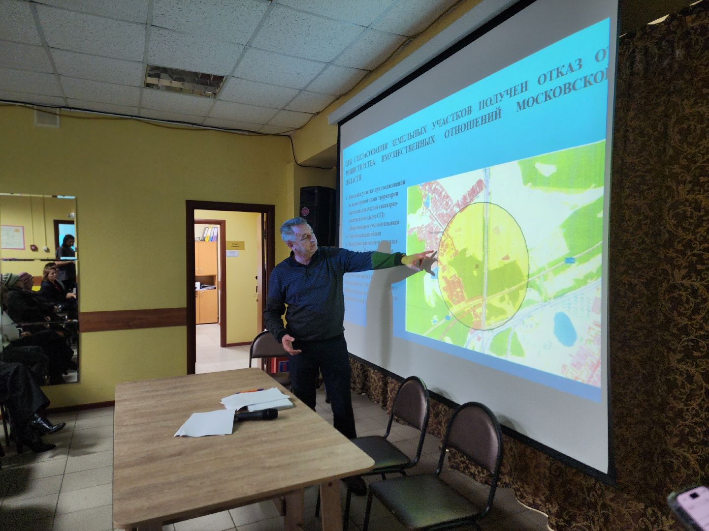 воскресенск, медицина,