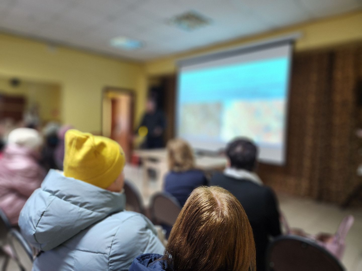 воскресенск, медицина,