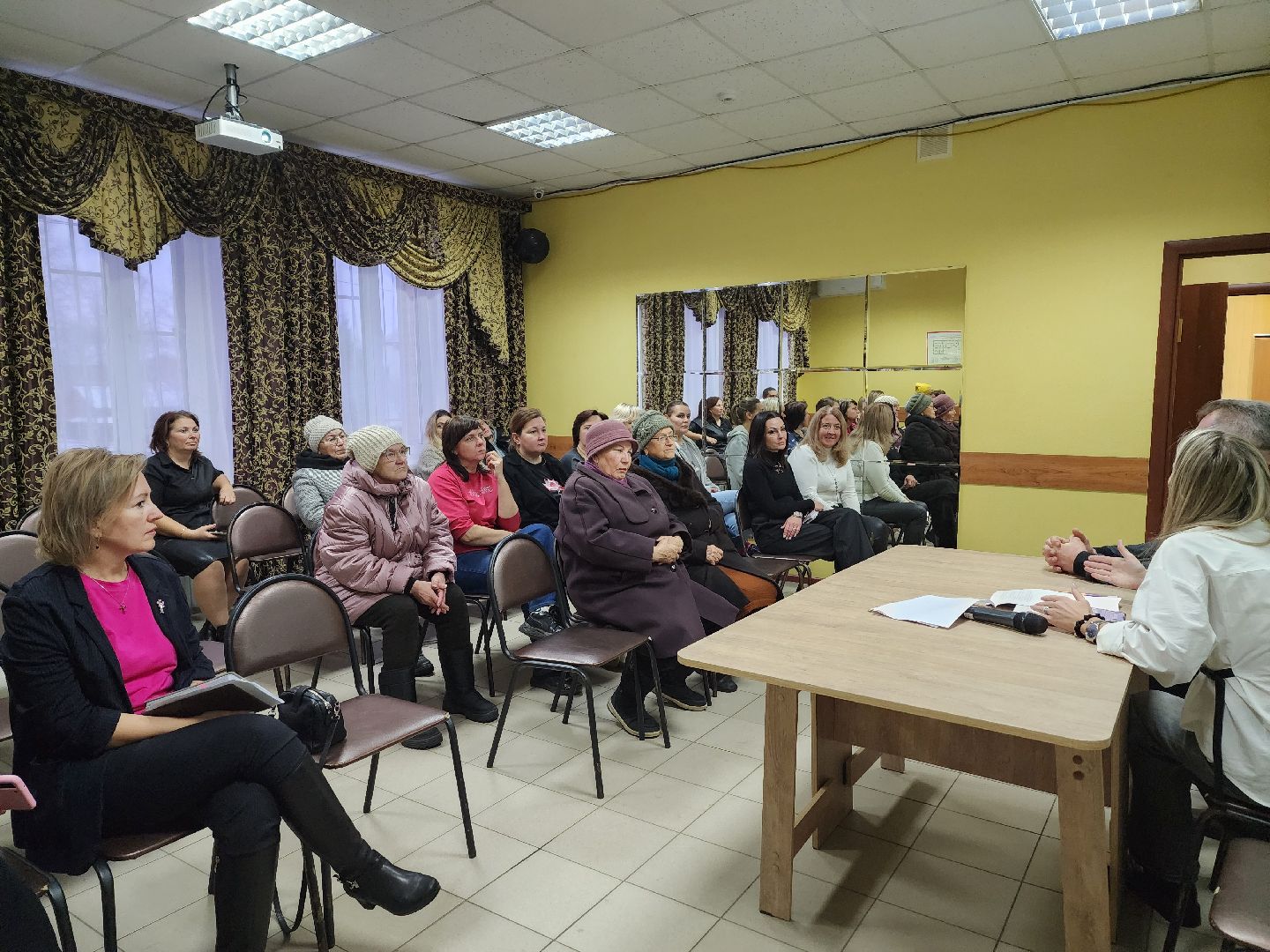 воскресенск, медицина,