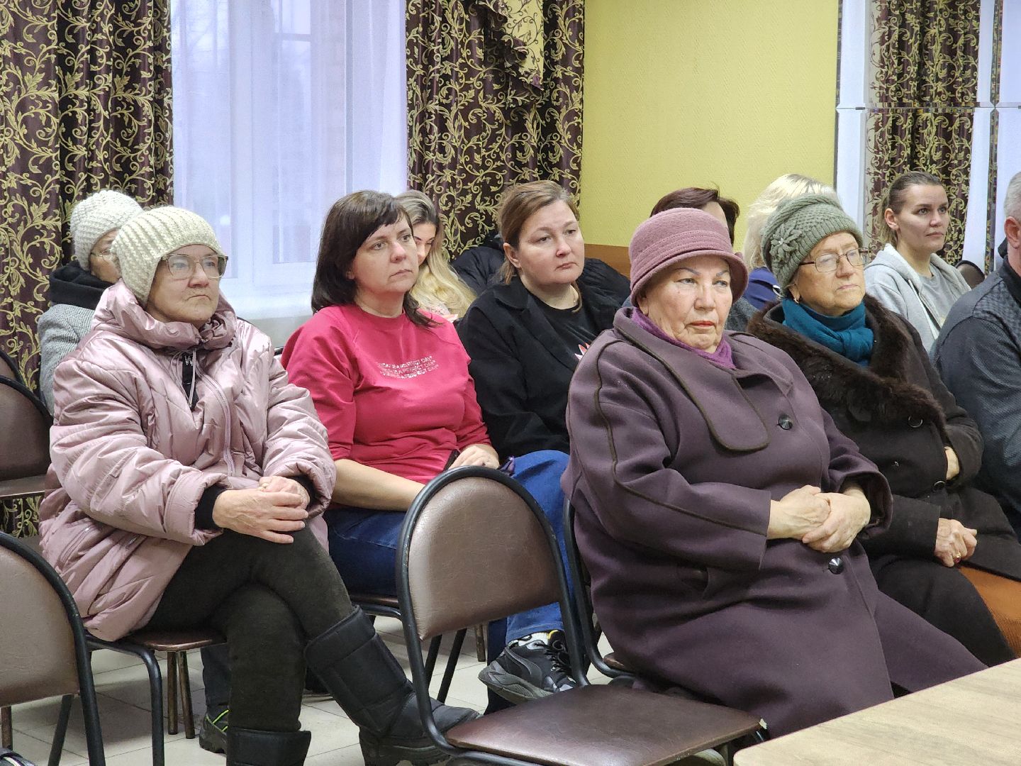 воскресенск, медицина,