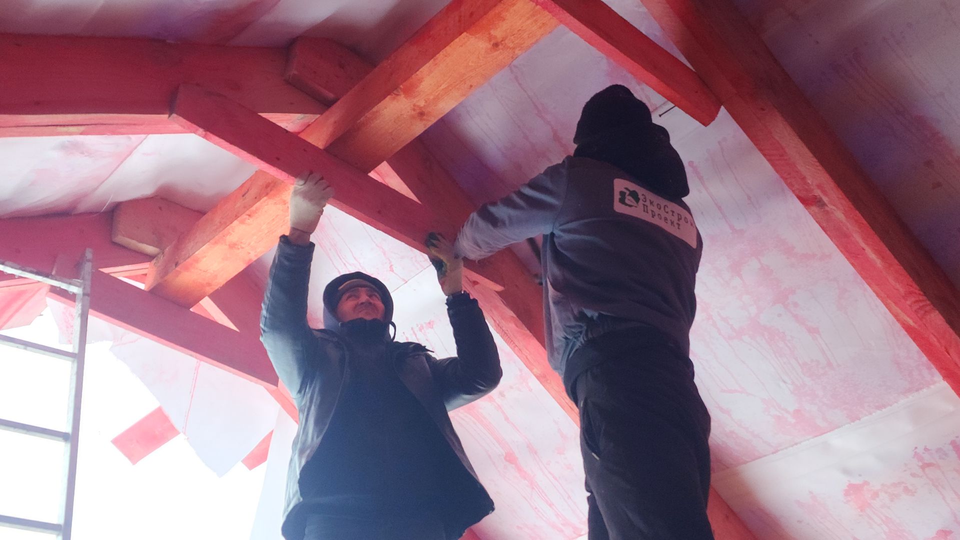 волоколамск, жкх, ремонт кровель, вертикалки,