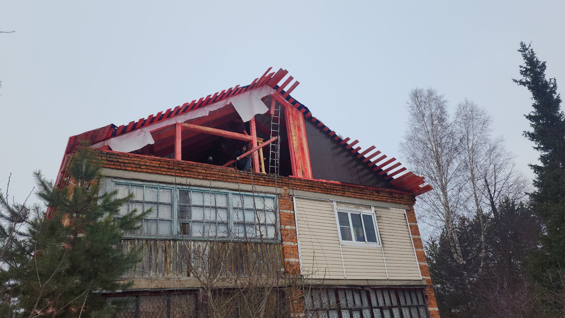 волоколамск, жкх, ремонт кровель, вертикалки,