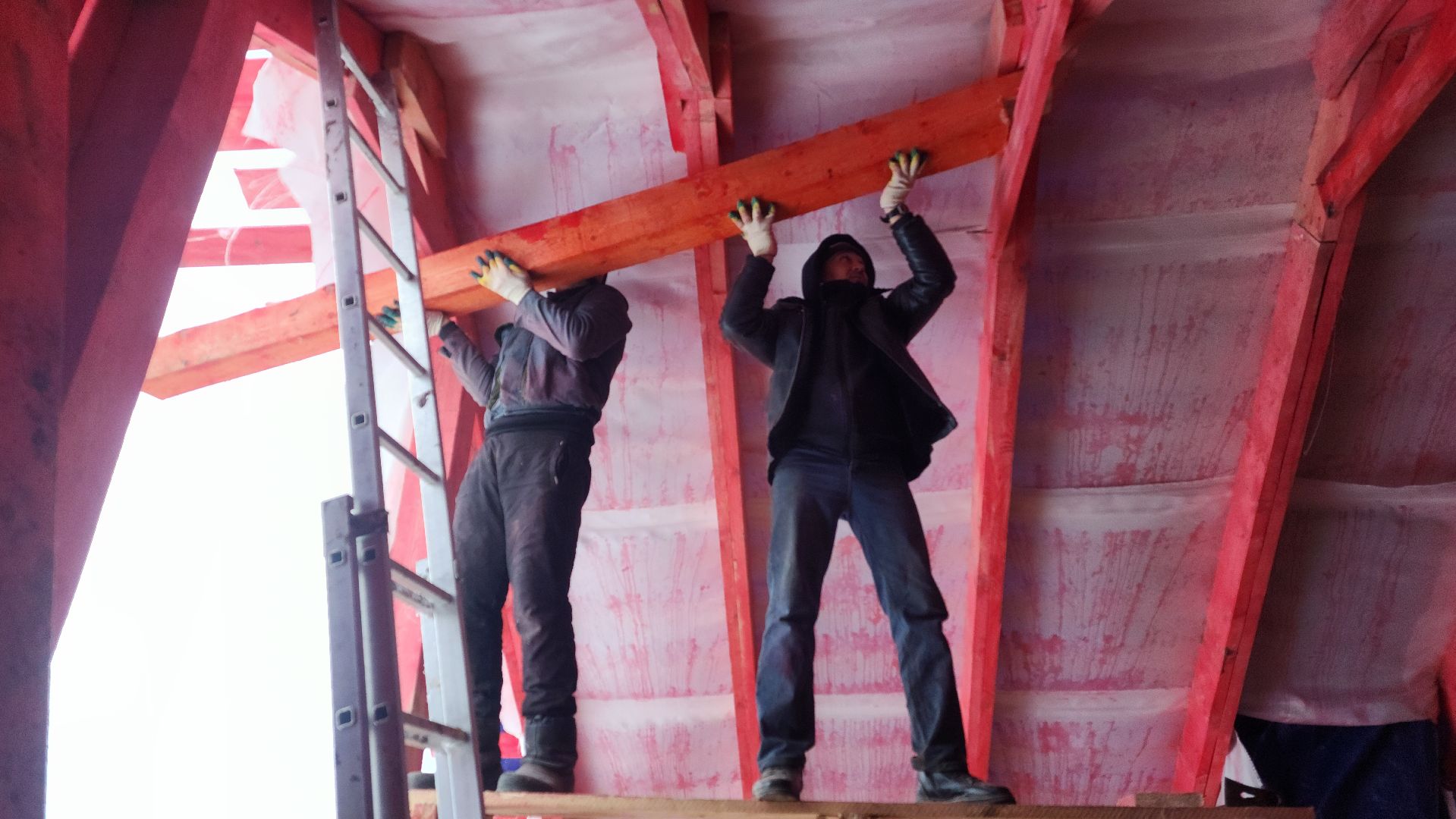 волоколамск, жкх, ремонт кровель, вертикалки,