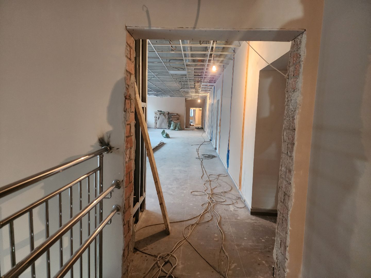 долгопрудный, 11 школа, первомайская, капитальный ремонт, отделочные работы, сантехника, вертикалки,