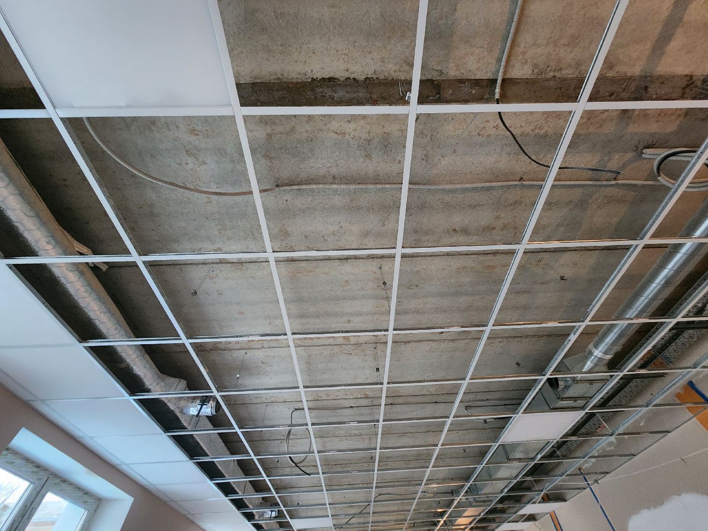 долгопрудный, 11 школа, первомайская, капитальный ремонт, отделочные работы, сантехника, вертикалки,