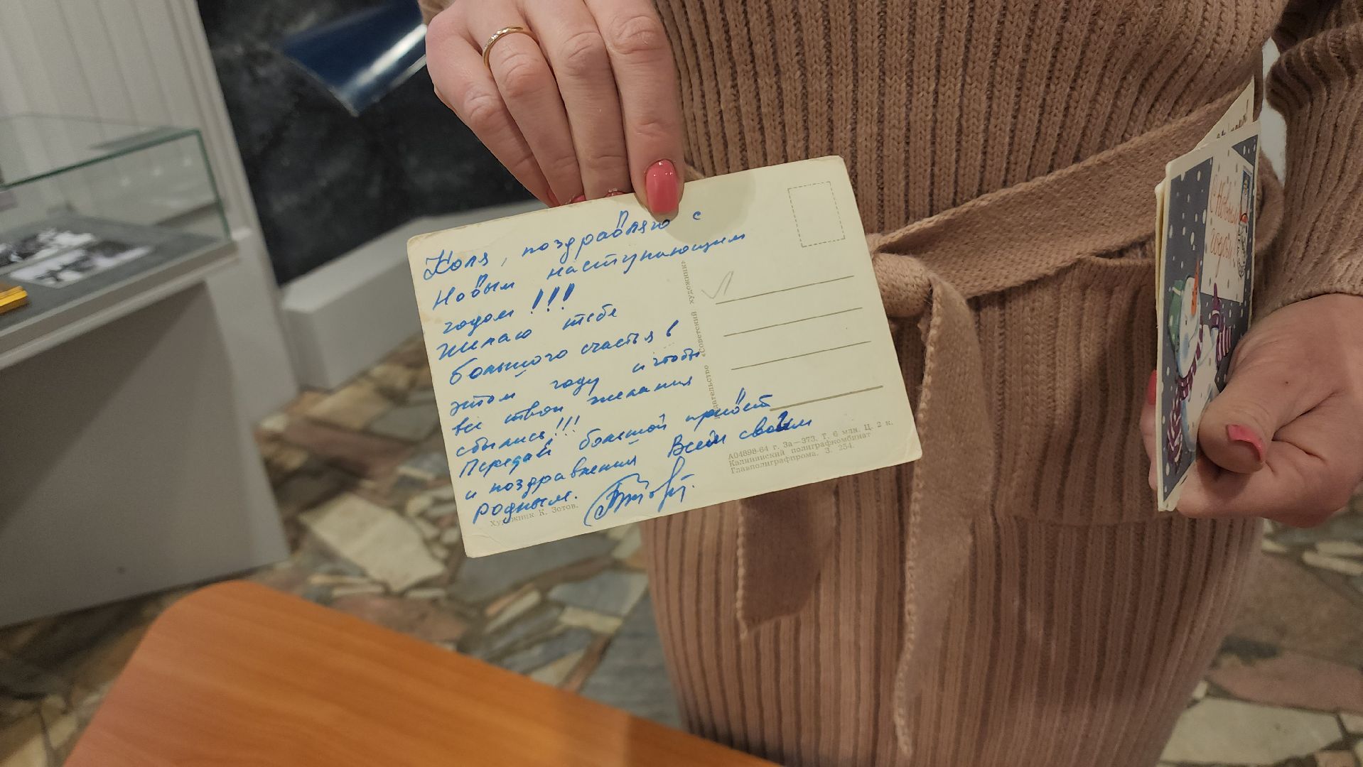 ступино, зима в подмосковье, парки ступино, ступинский музей,