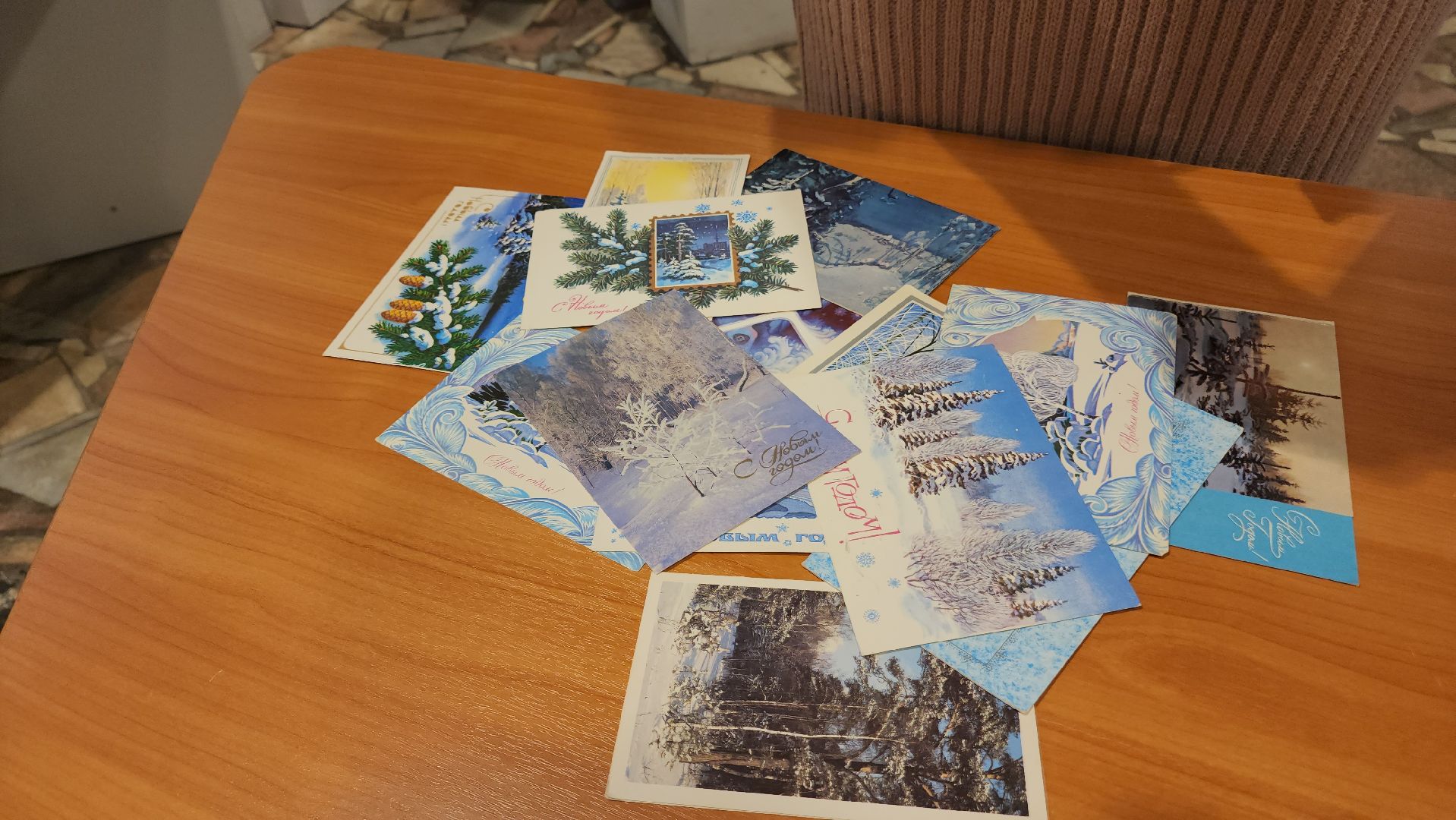 ступино, зима в подмосковье, парки ступино, ступинский музей,