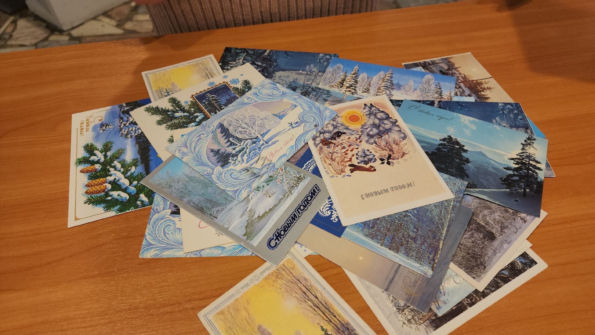 ступино, зима в подмосковье, парки ступино, ступинский музей,