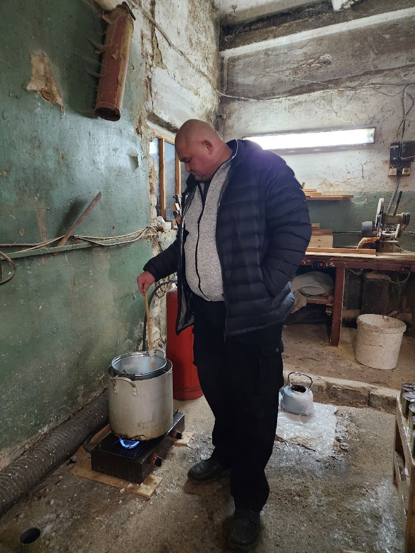 шатура, сво, спецоперация, помощь, волонтерская деятельность,