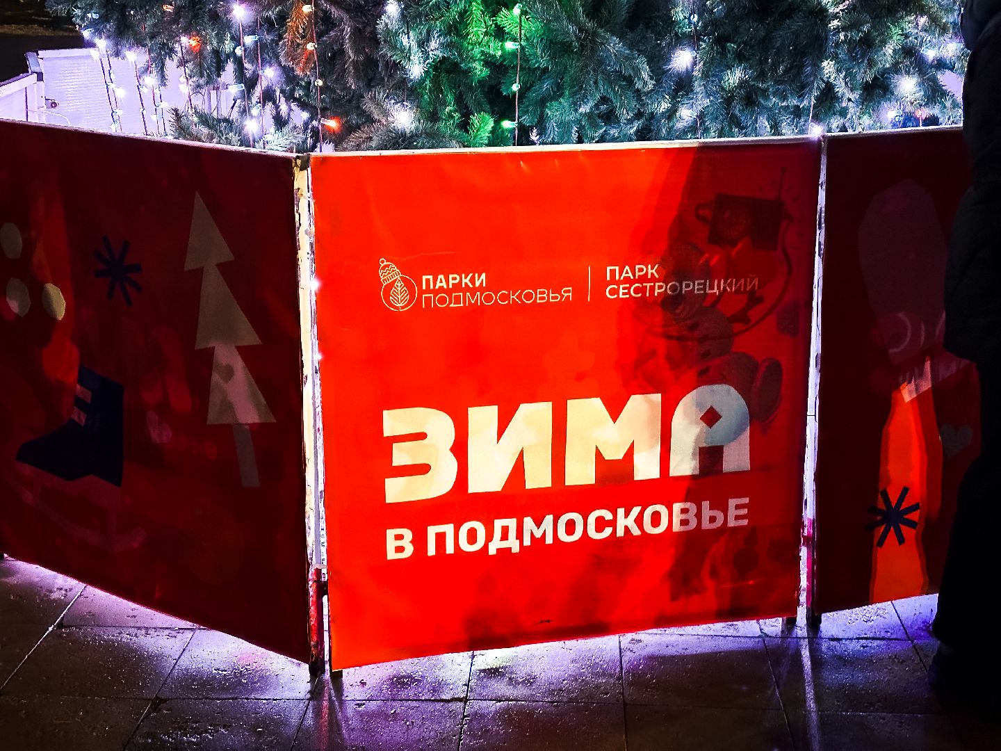 Клин, общество, зима в подмосковье, вертикалки,