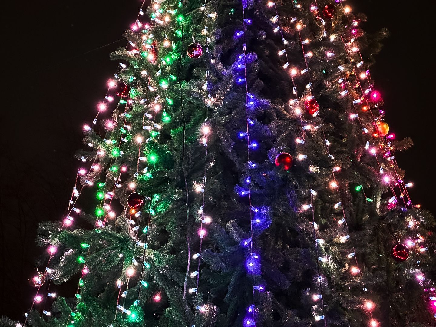 Клин, общество, зима в подмосковье, вертикалки,