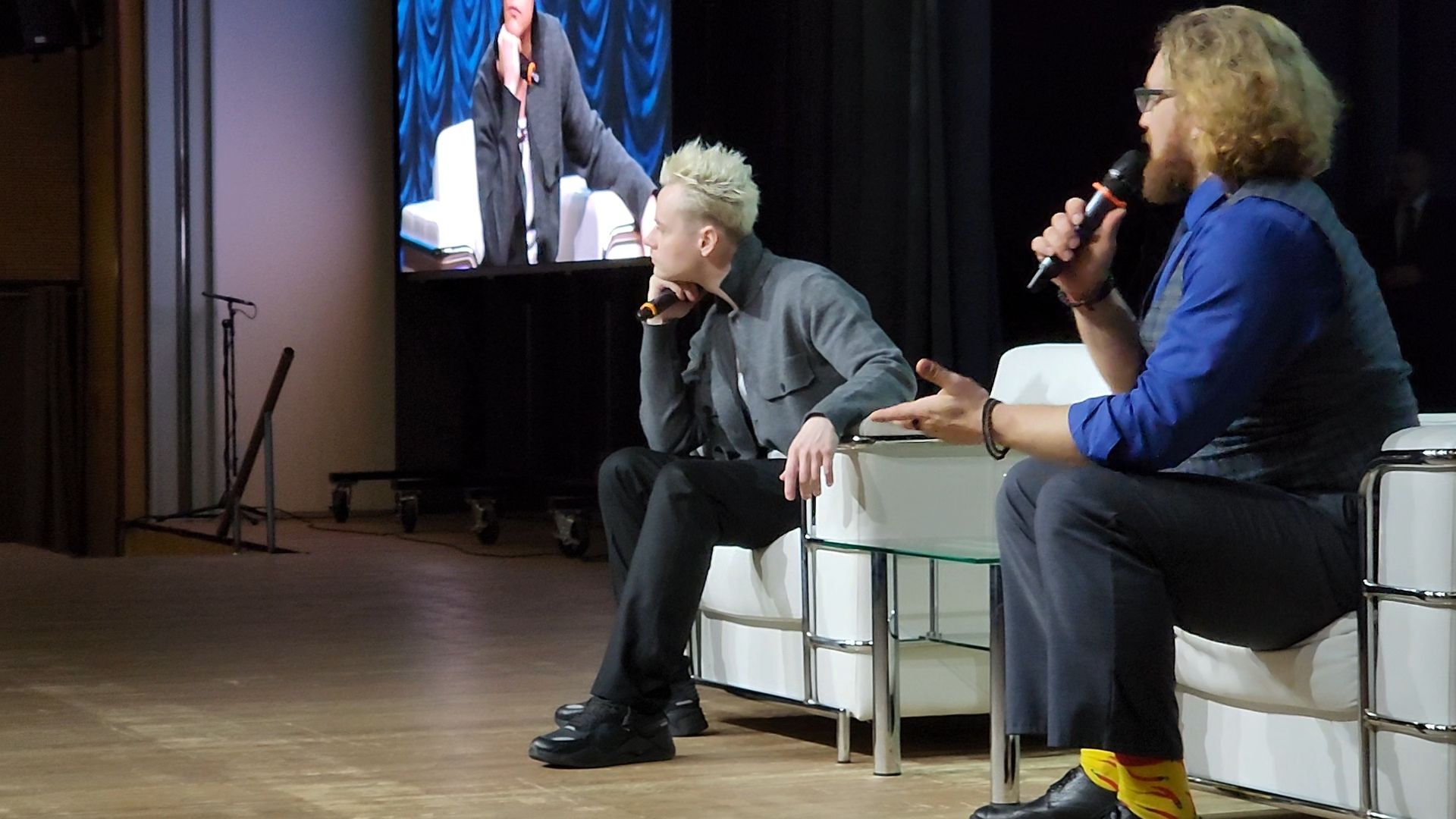 шаман, паблик ток, мы будущее сила смыслов, правительство мо,