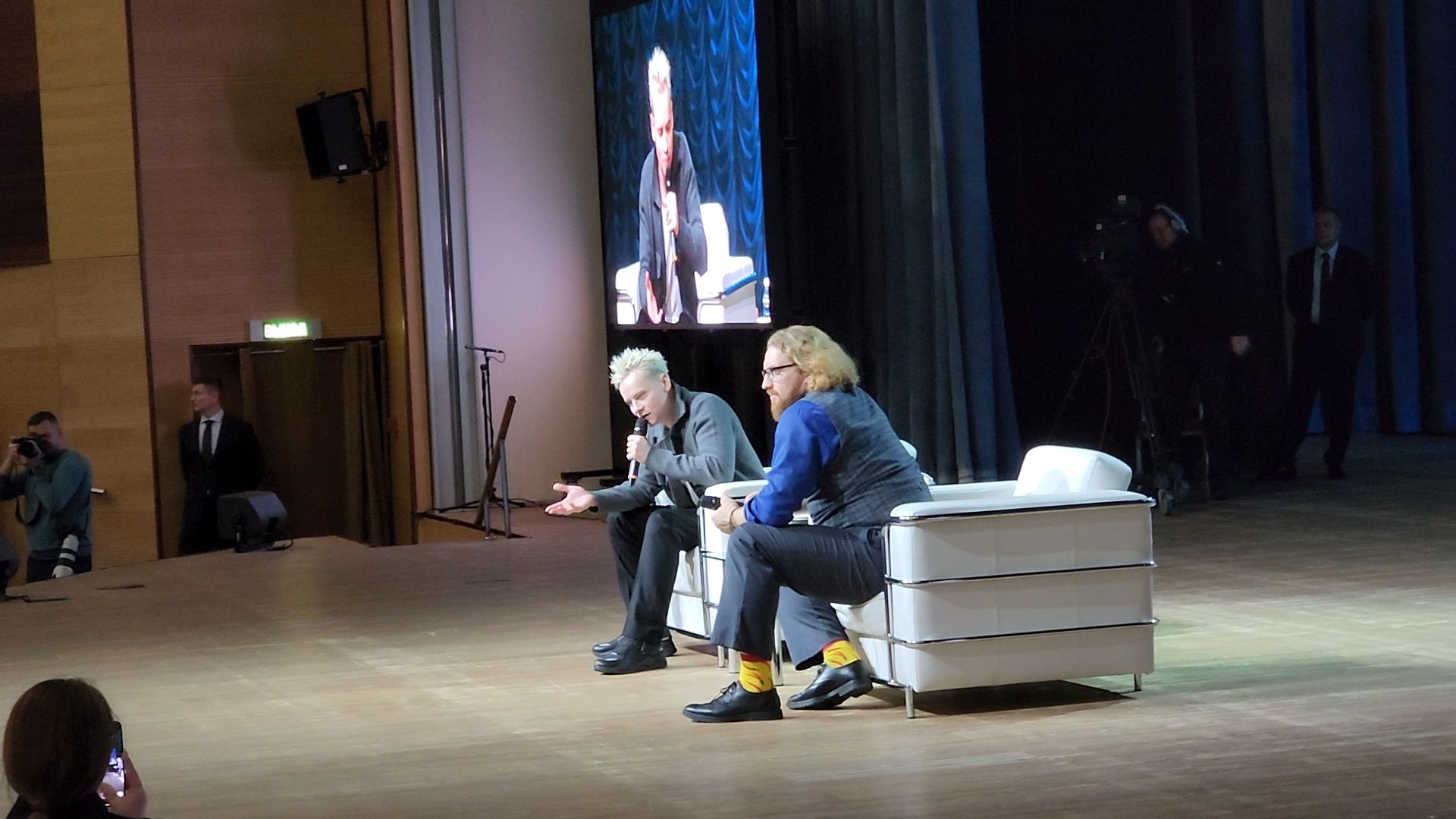 шаман, паблик ток, мы будущее сила смыслов, правительство мо,