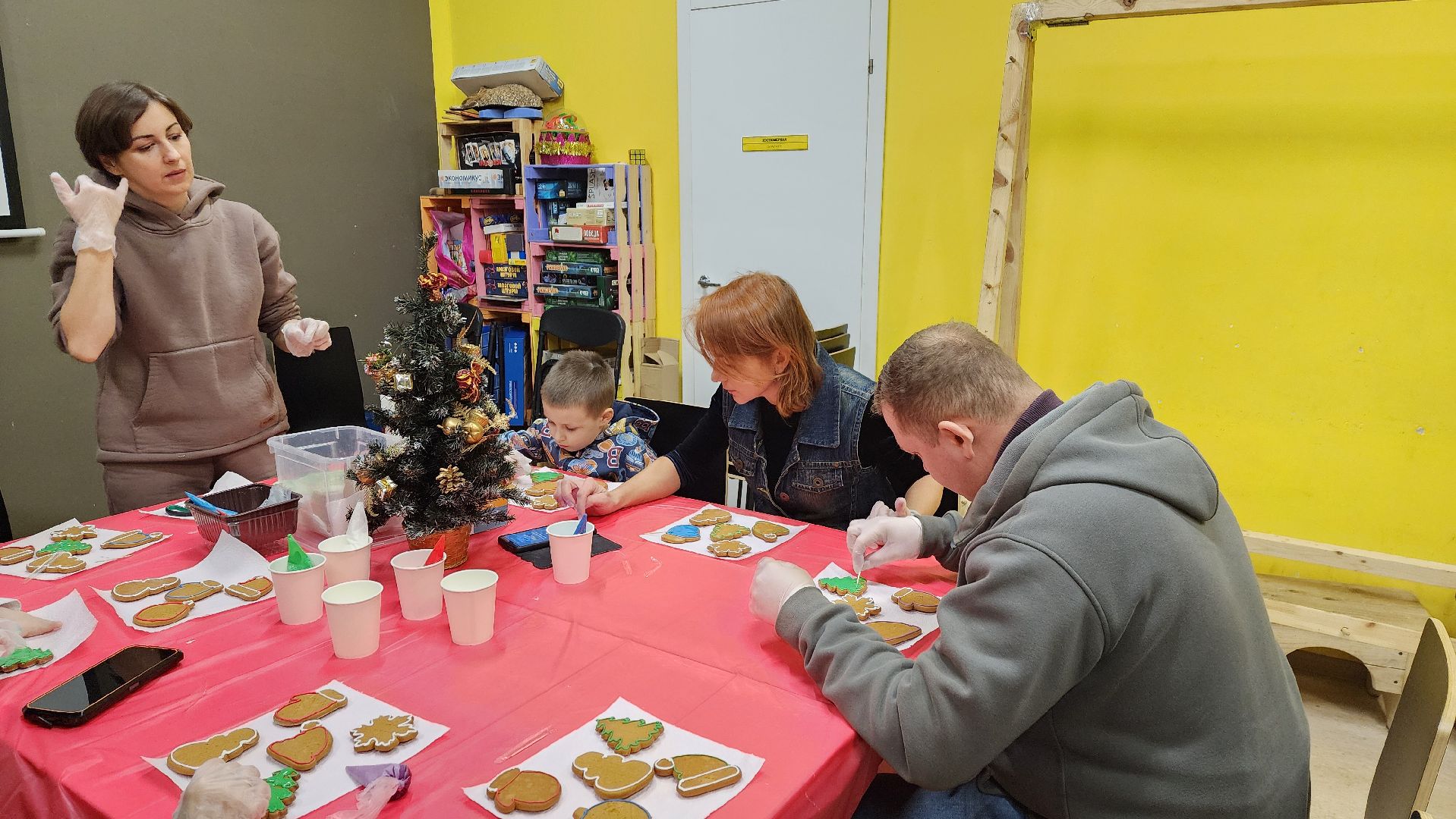 Солнечногорск, вертикалки, молодежный центр подсолнух, благотворительность, волонтеры,