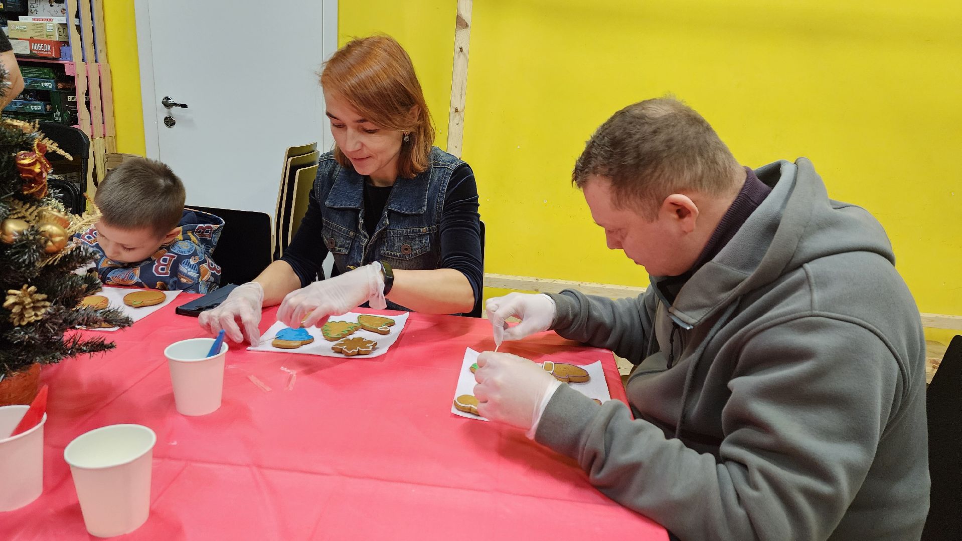 Солнечногорск, вертикалки, молодежный центр подсолнух, благотворительность, волонтеры,