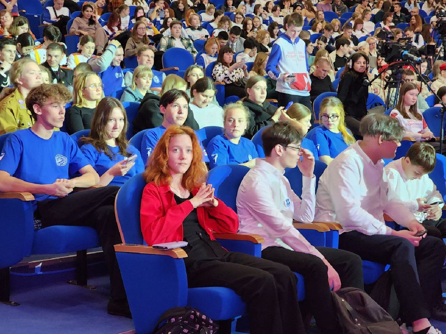 Шаман, Красногорск, паблик-ток, правительство Московской области, МЫ БУДУЩЕЕ СИЛА СМЫСЛОВ, вертикалка, вертикальное видео,