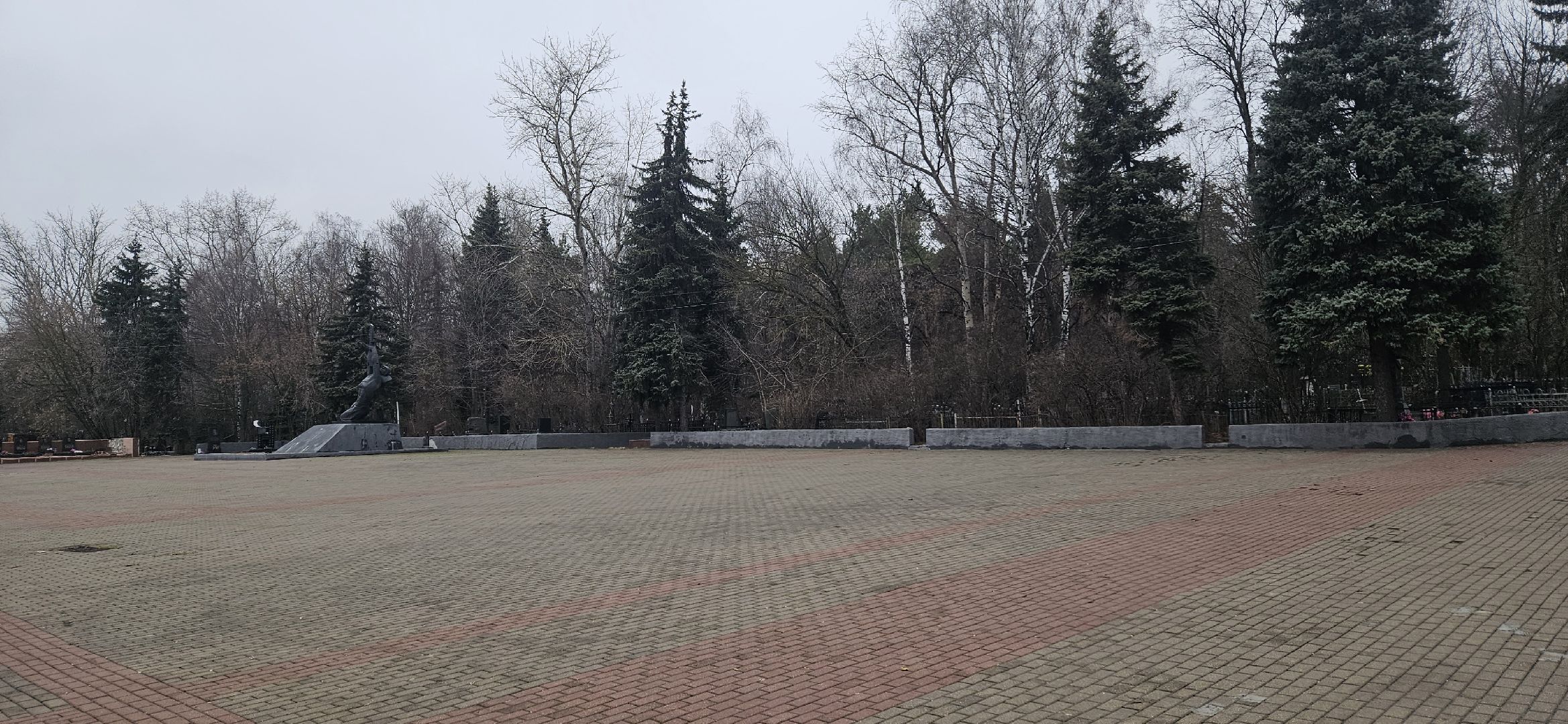 Волонтры Подмосковья, Жуковский, день неизвестного солдата,