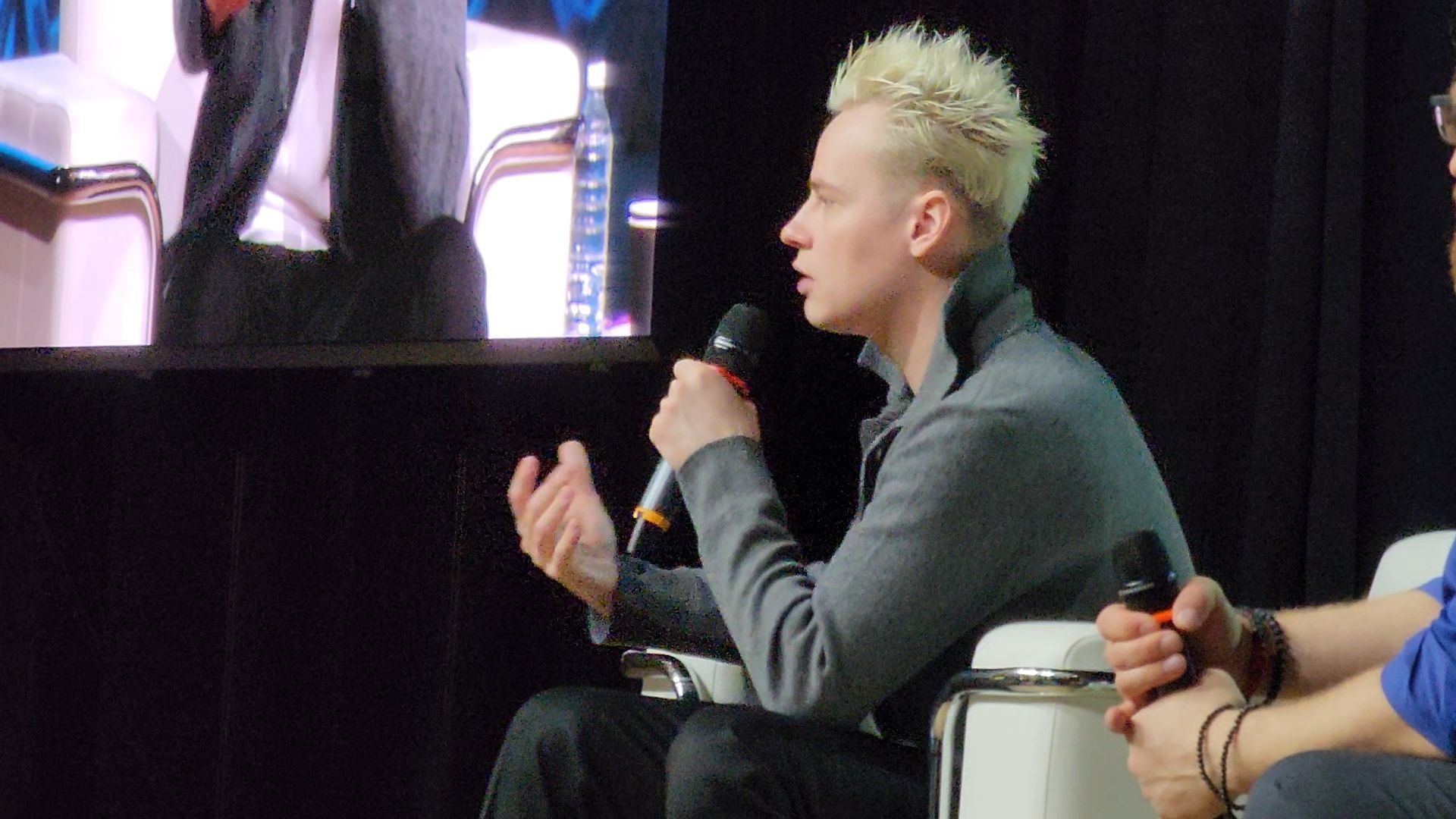 красногорск, шаман, паблик ток, мы будущее сила смыслов,