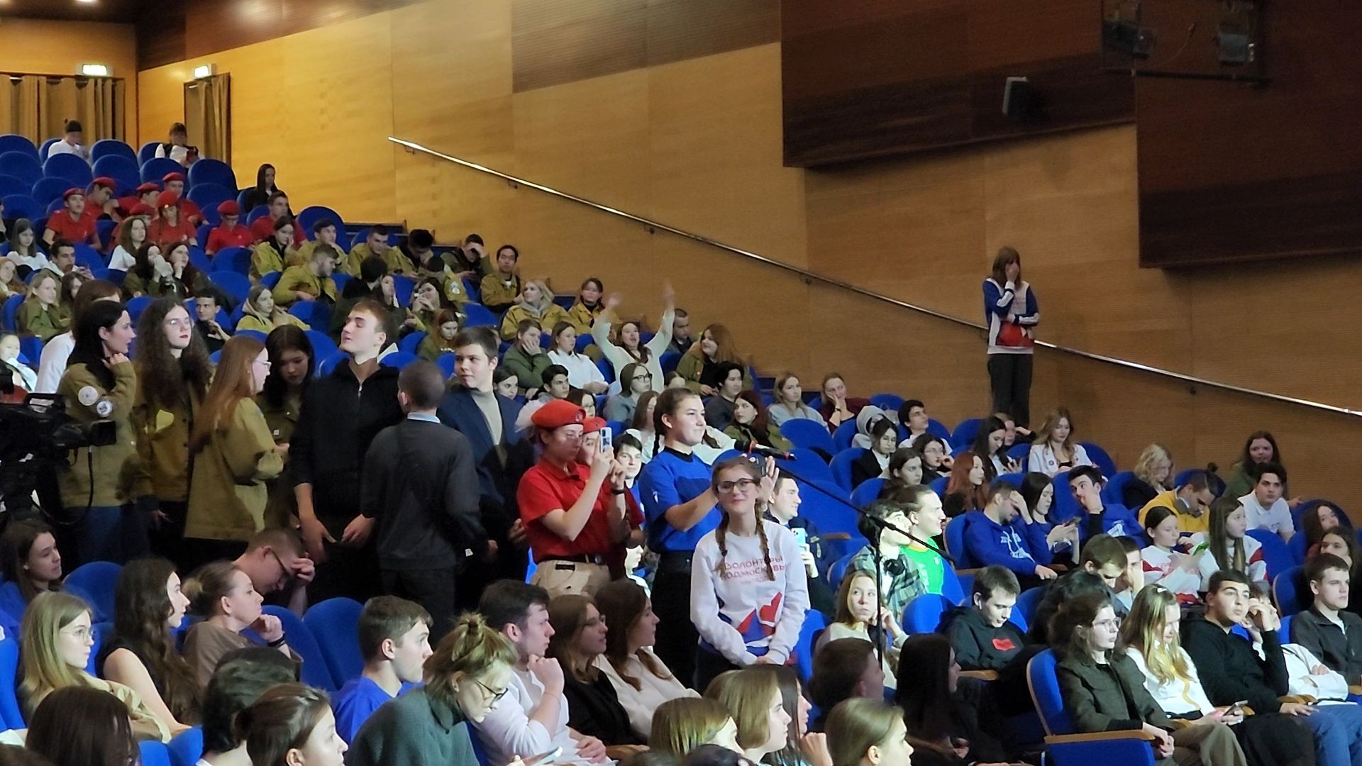 красногорск, шаман, паблик ток, мы будущее сила смыслов,