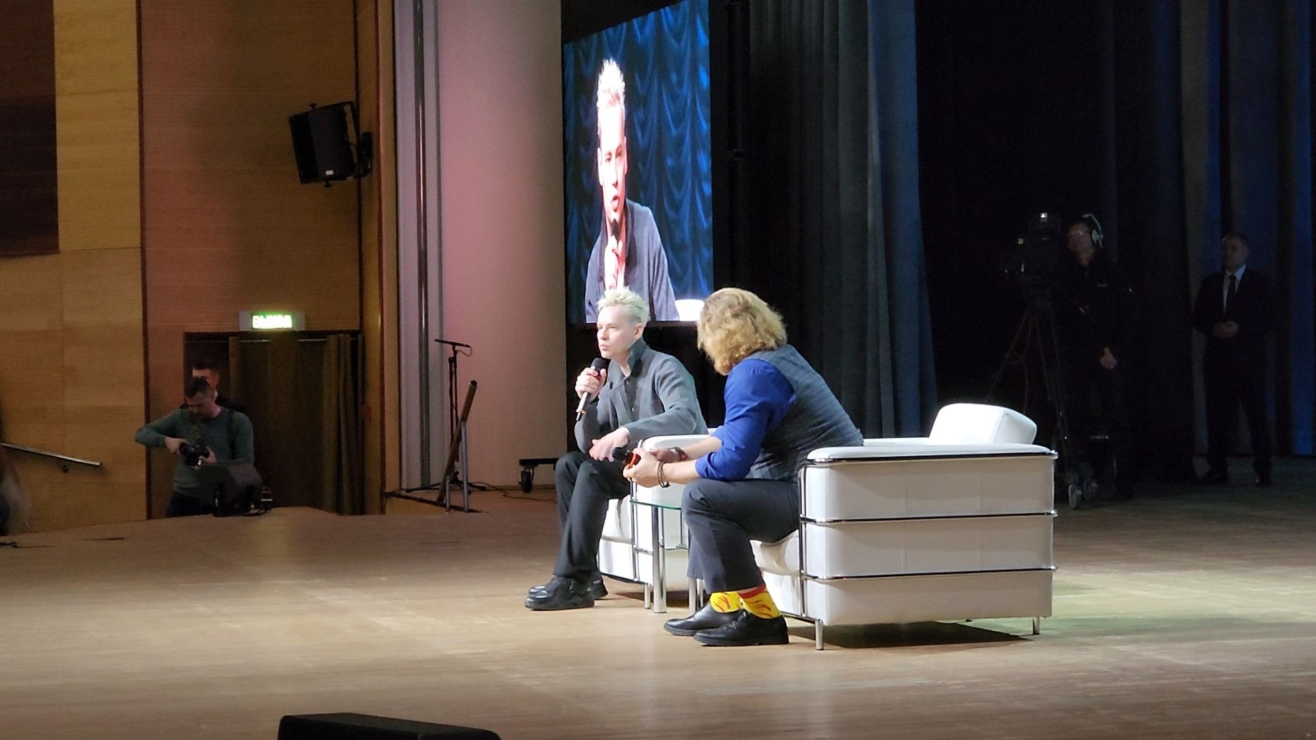 красногорск, шаман, паблик ток, мы будущее сила смыслов,