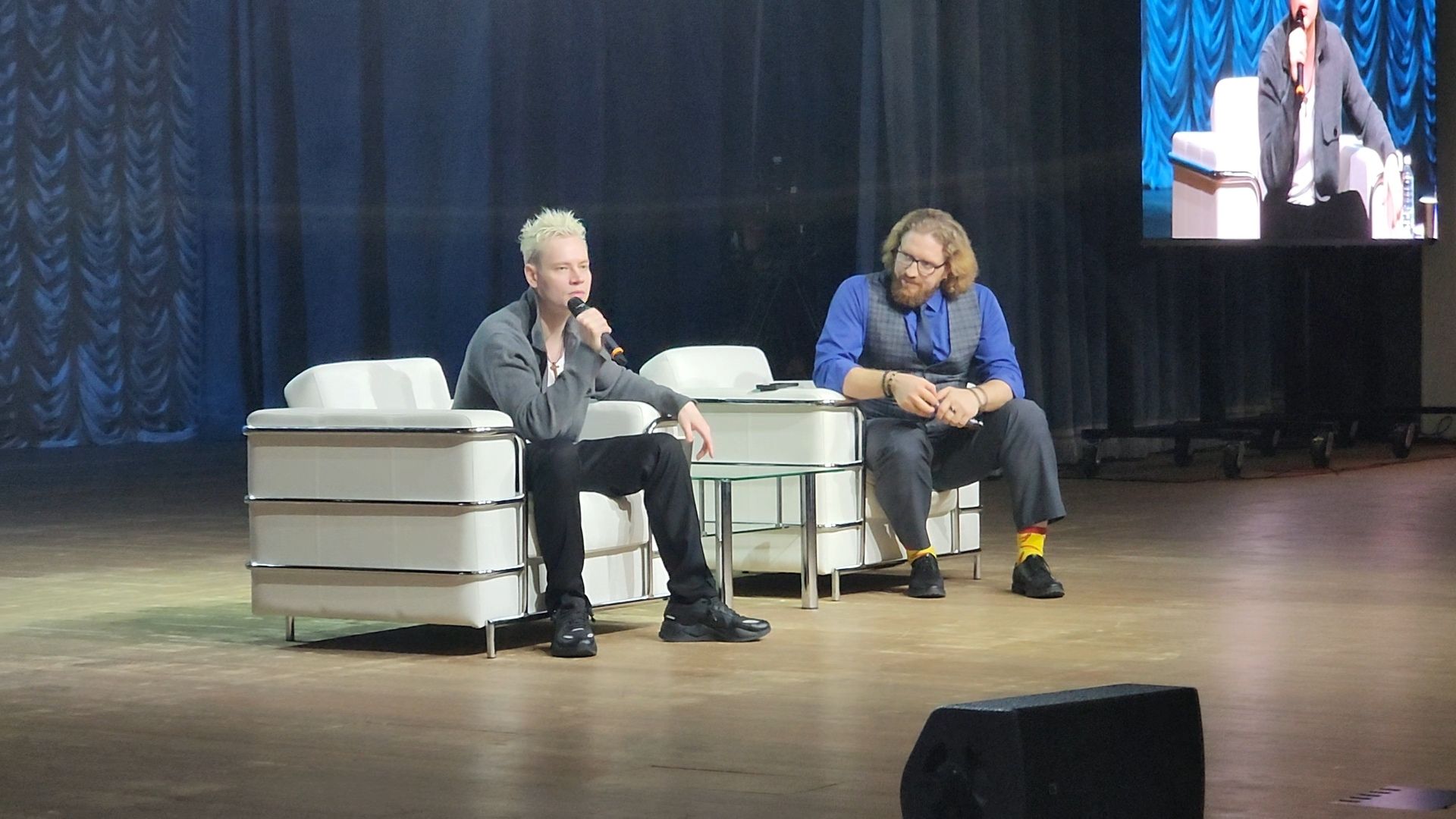 красногорск, Шаман, паблик-ток, правительство москвы, мы будущее сила смыслов,