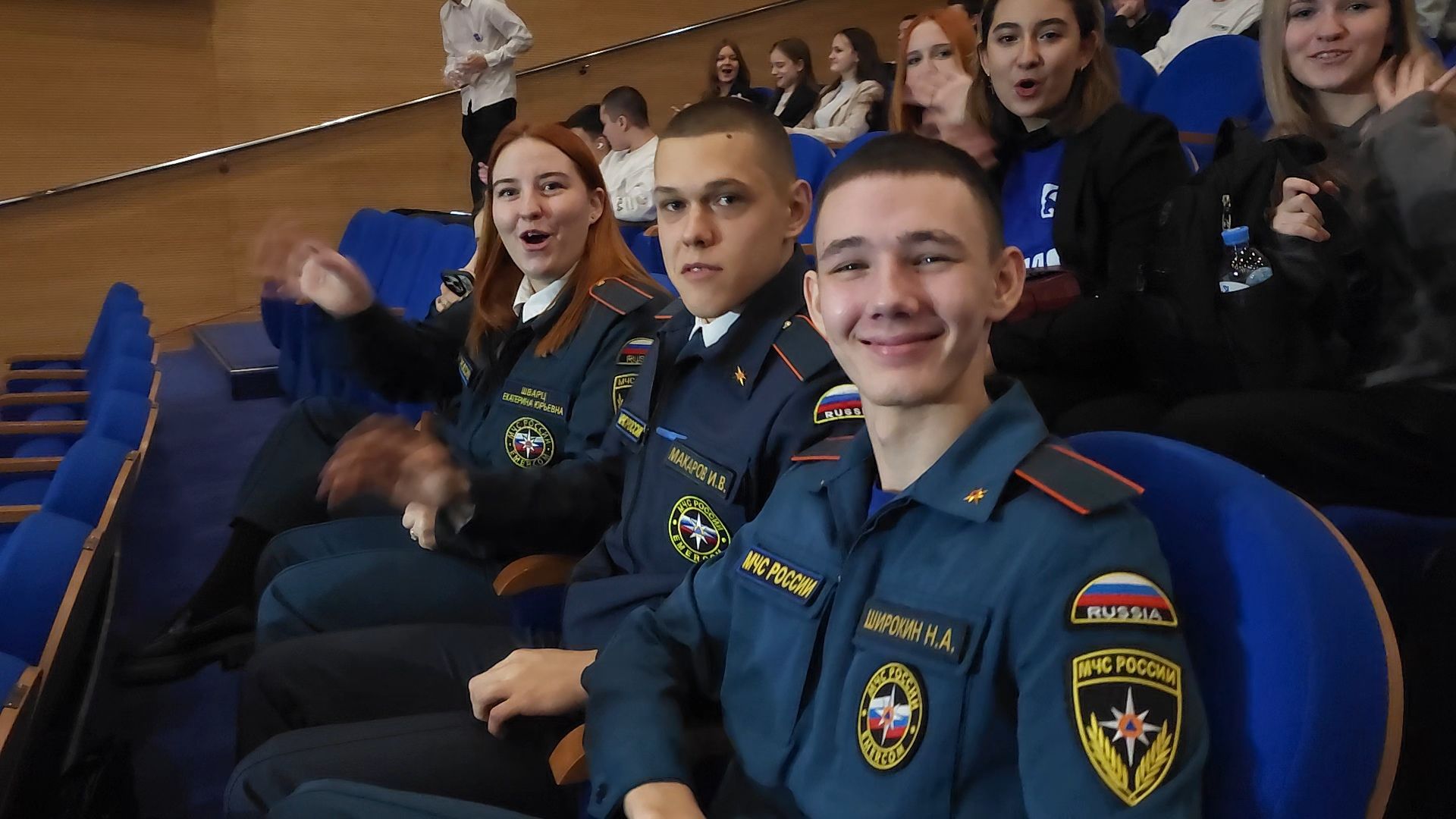 красногорск, Шаман, паблик-ток, правительство москвы, мы будущее сила смыслов,