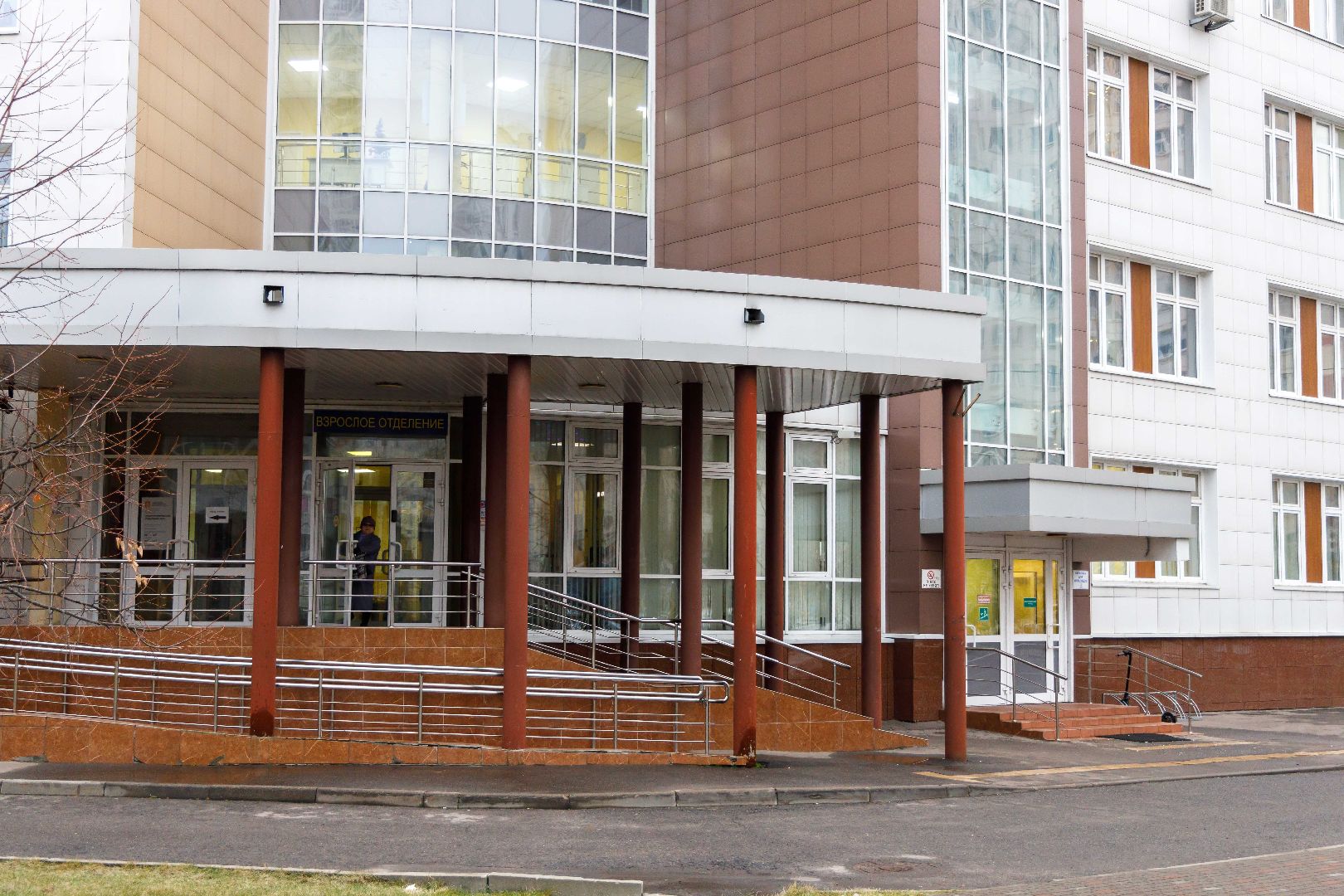 люберецкая больница, онколог, день открытых дверей, вертикалки,