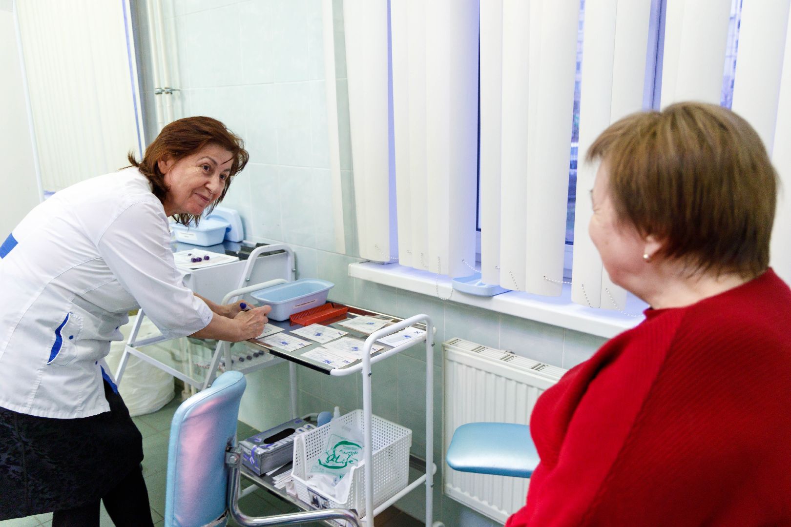 люберецкая больница, онколог, день открытых дверей, вертикалки,